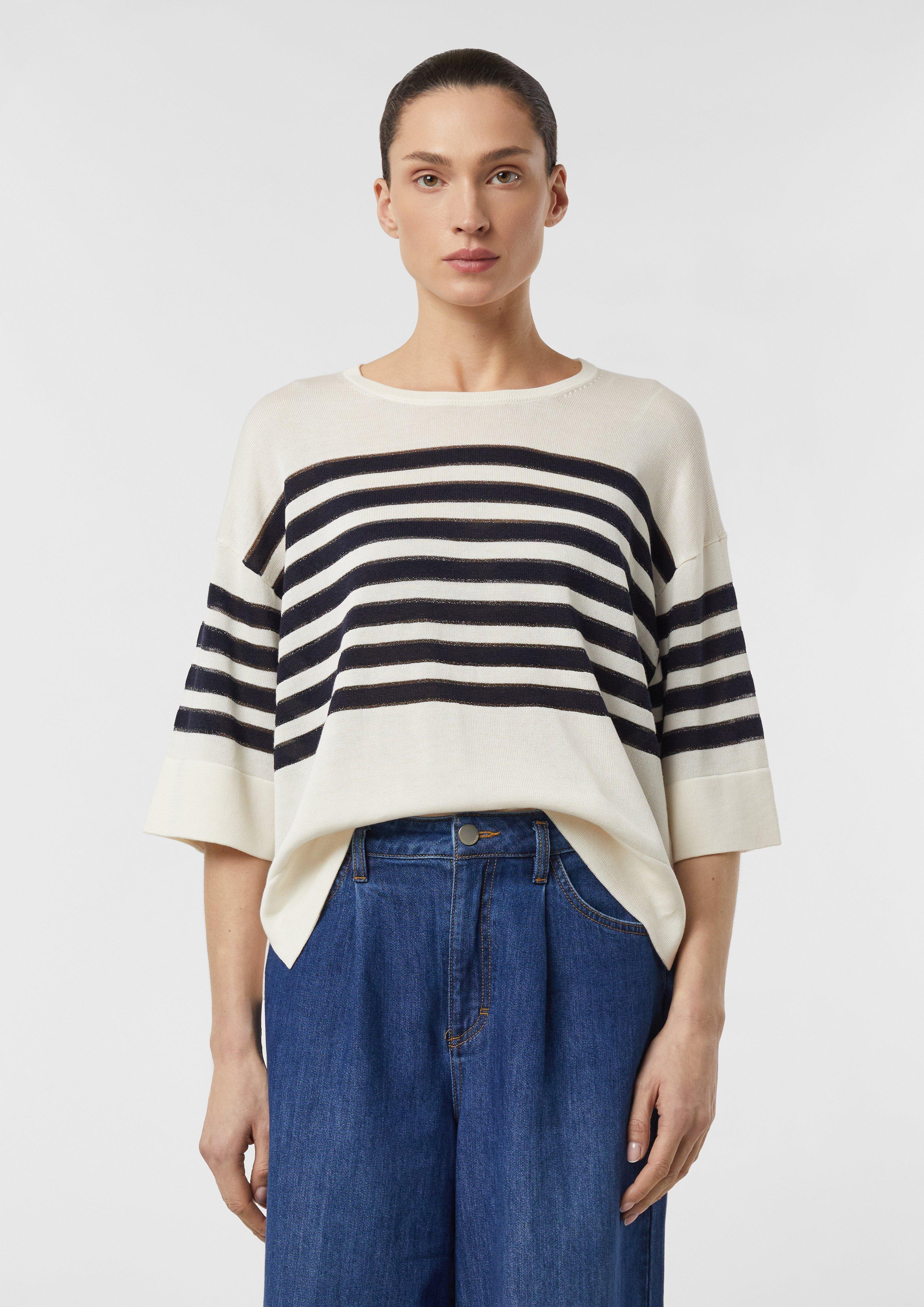 Pull en tricot en 