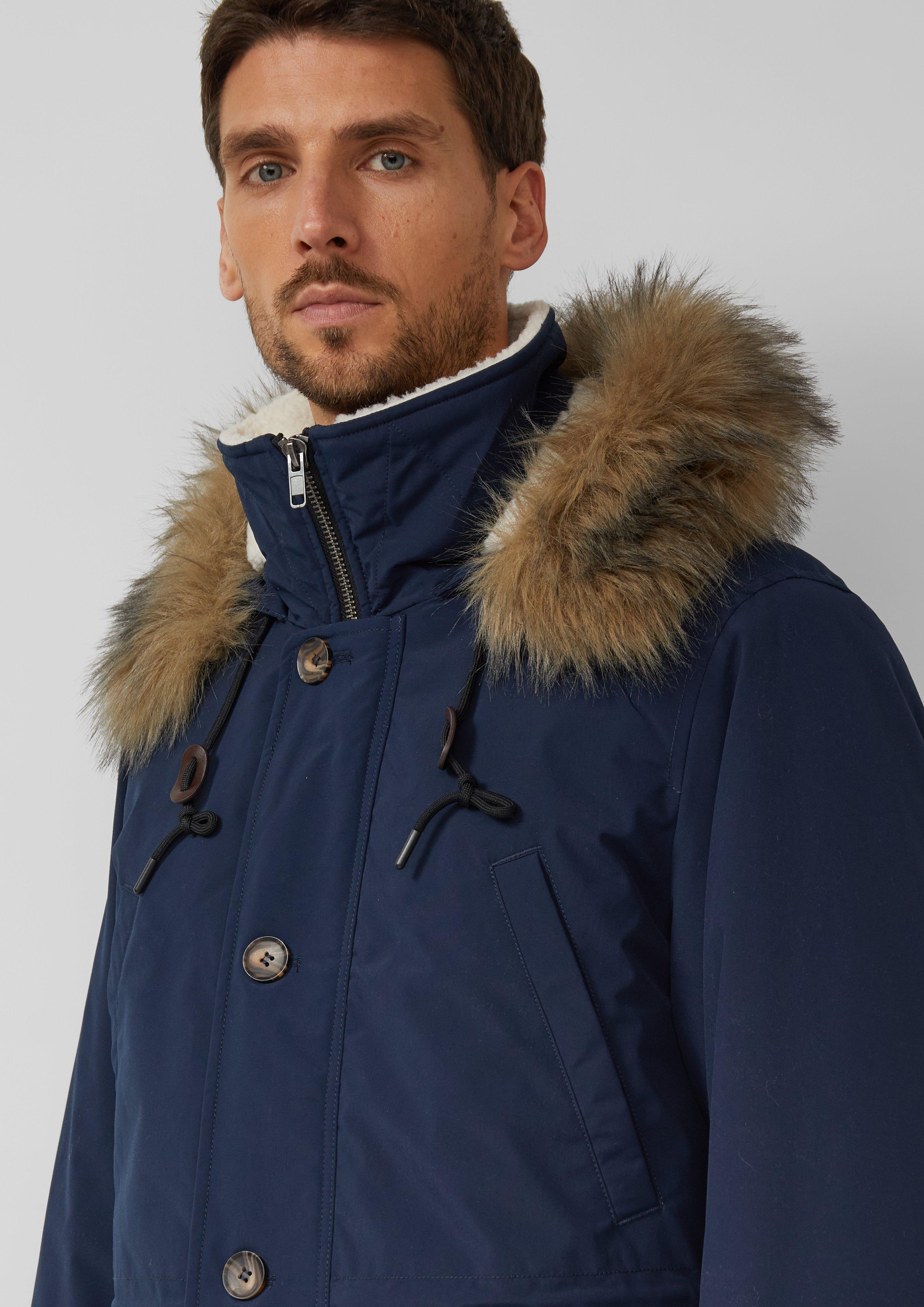 Veste d'extérieur in 5978, 9573, 8623 & 9999