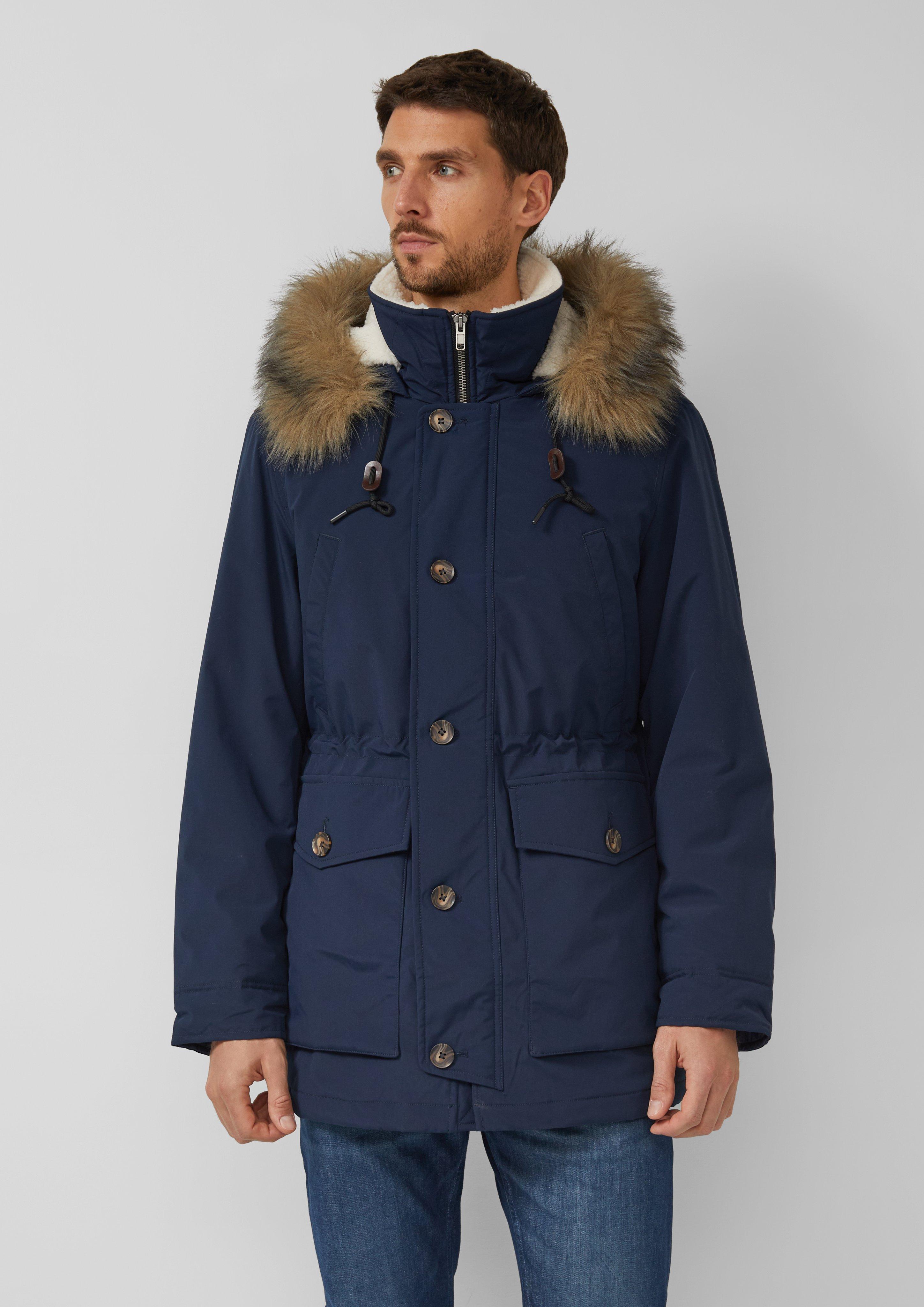 Veste d'extérieur in 5978, 9573, 8623 & 9999