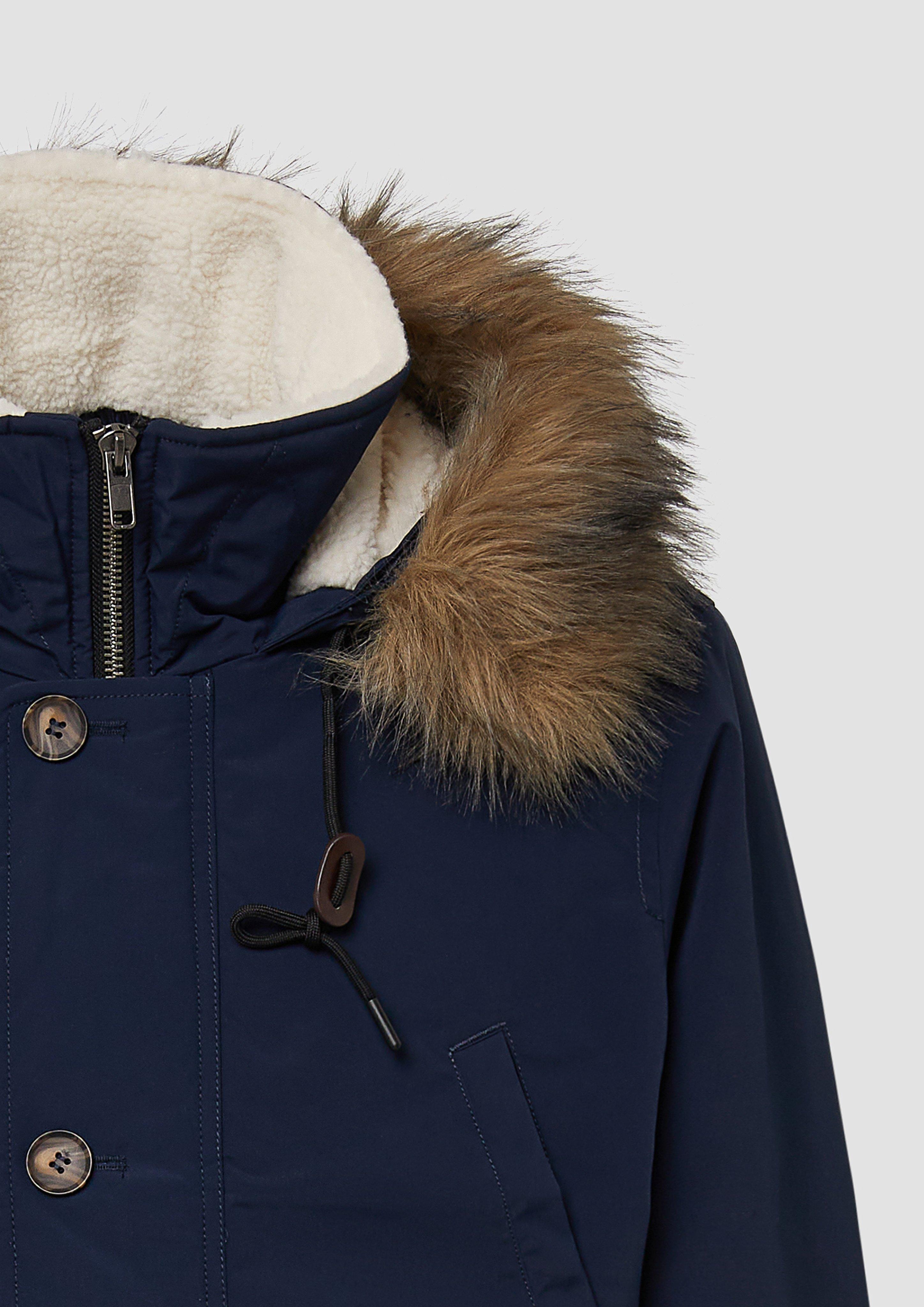 Veste d'extérieur in 5978, 9573, 8623 & 9999