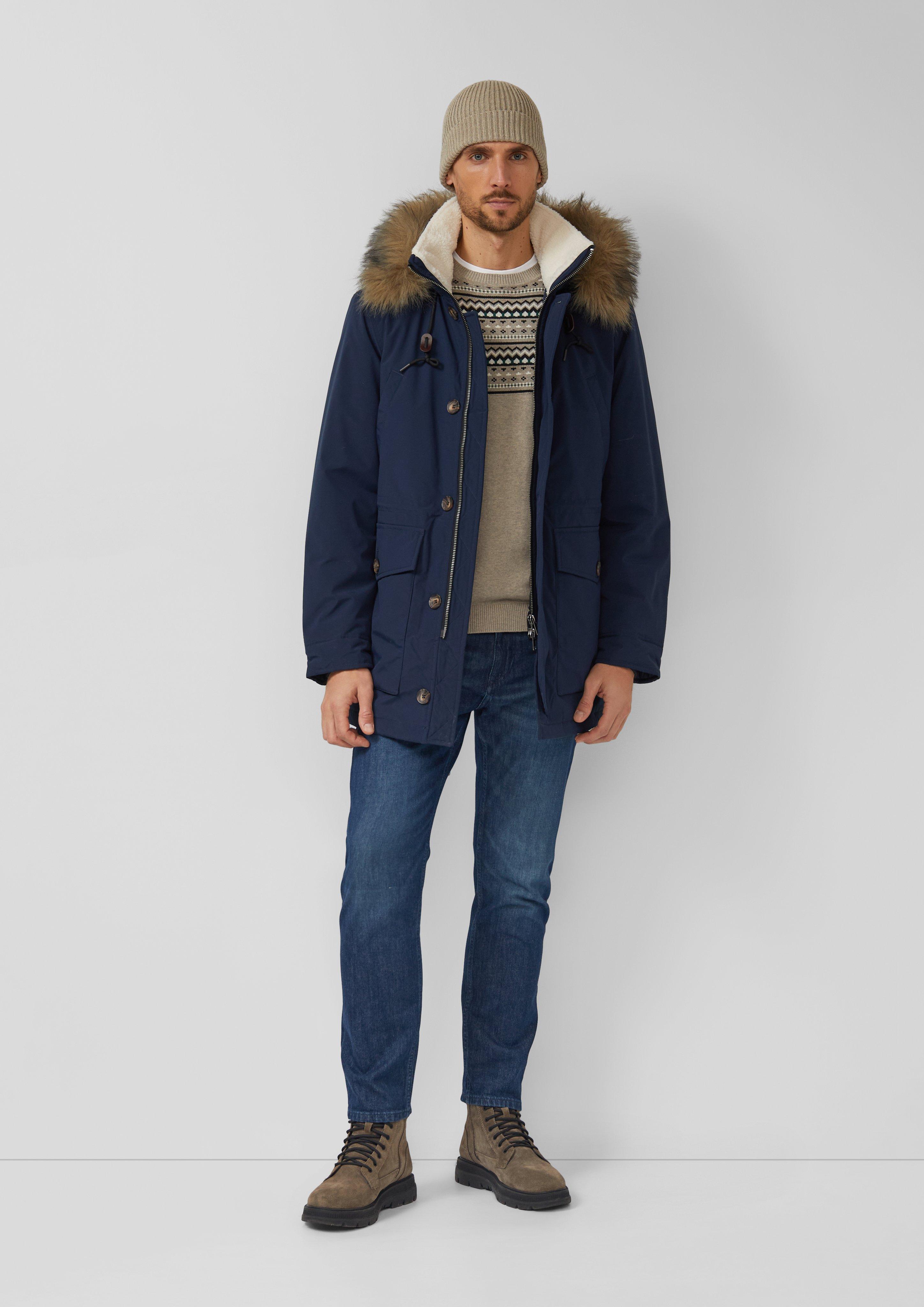 Veste d'extérieur in 5978, 9573, 8623 & 9999