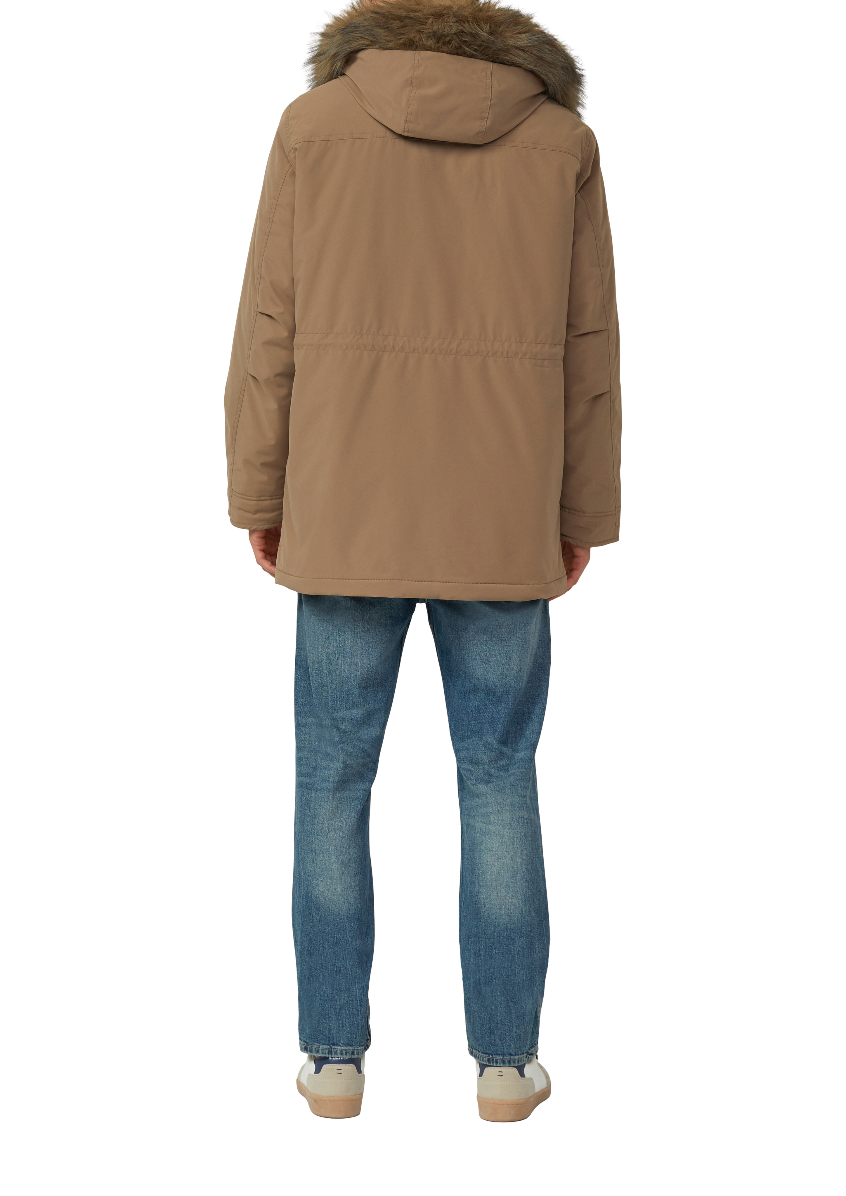 Thumbnail - Outdoor-Jacke