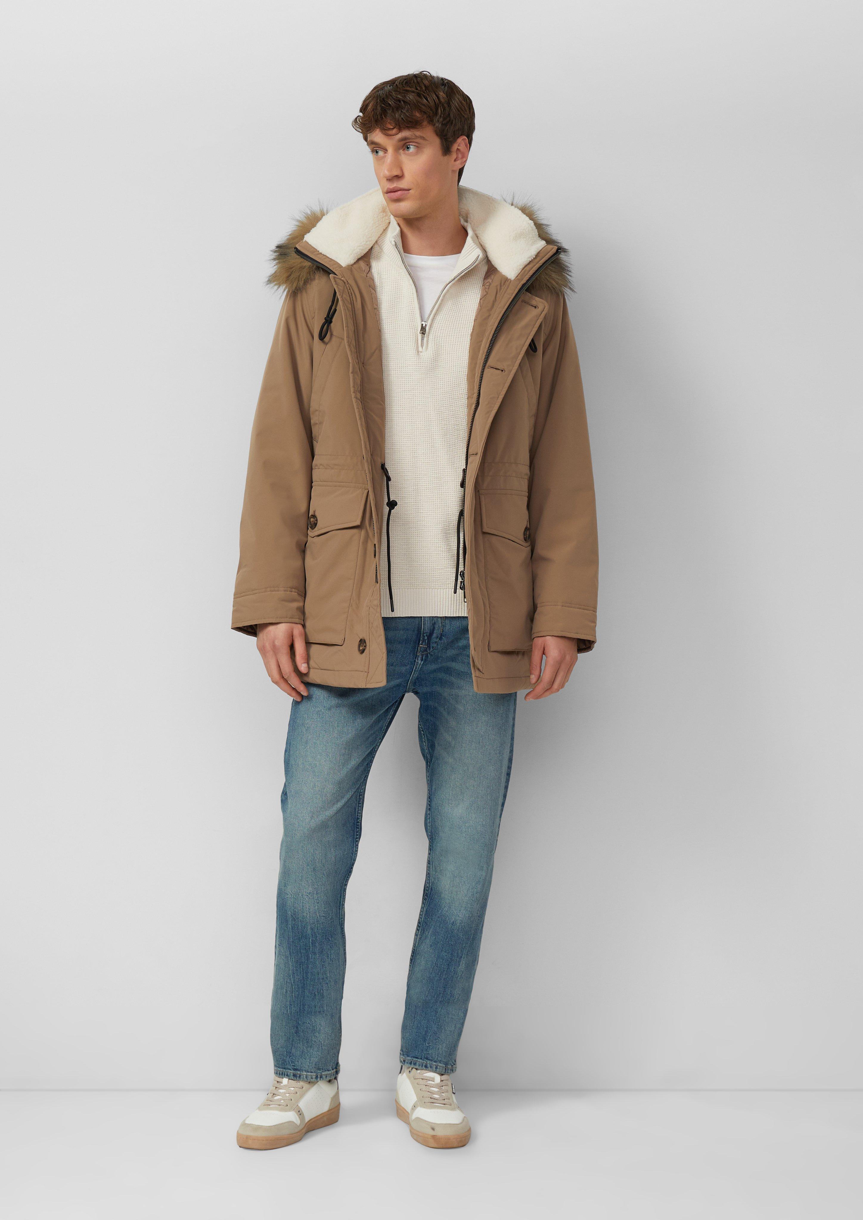 Venkovní bunda in 8623, 5978, 9573 & 9999