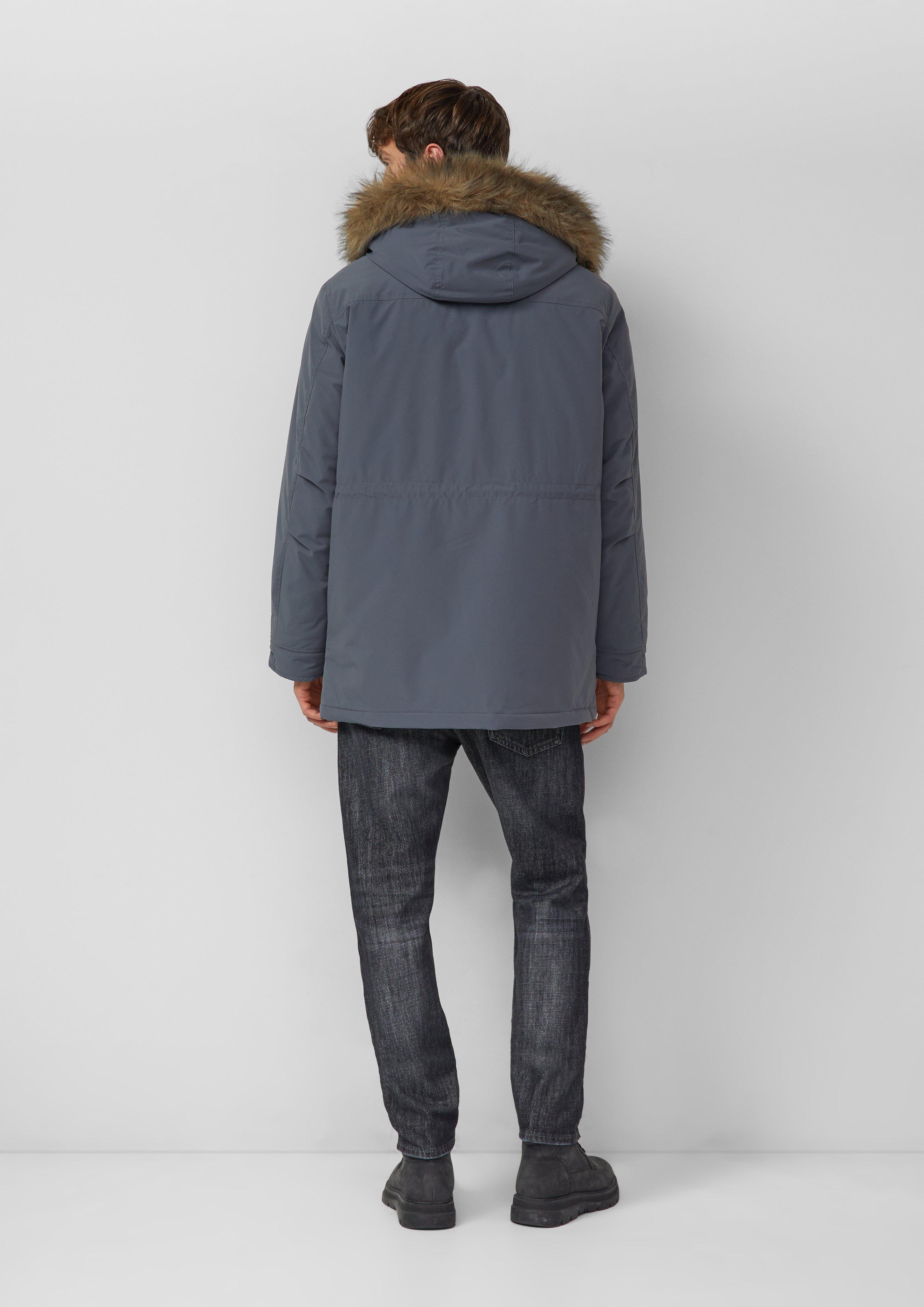 Veste d'extérieur in 9573, 5978, 8623 & 9999