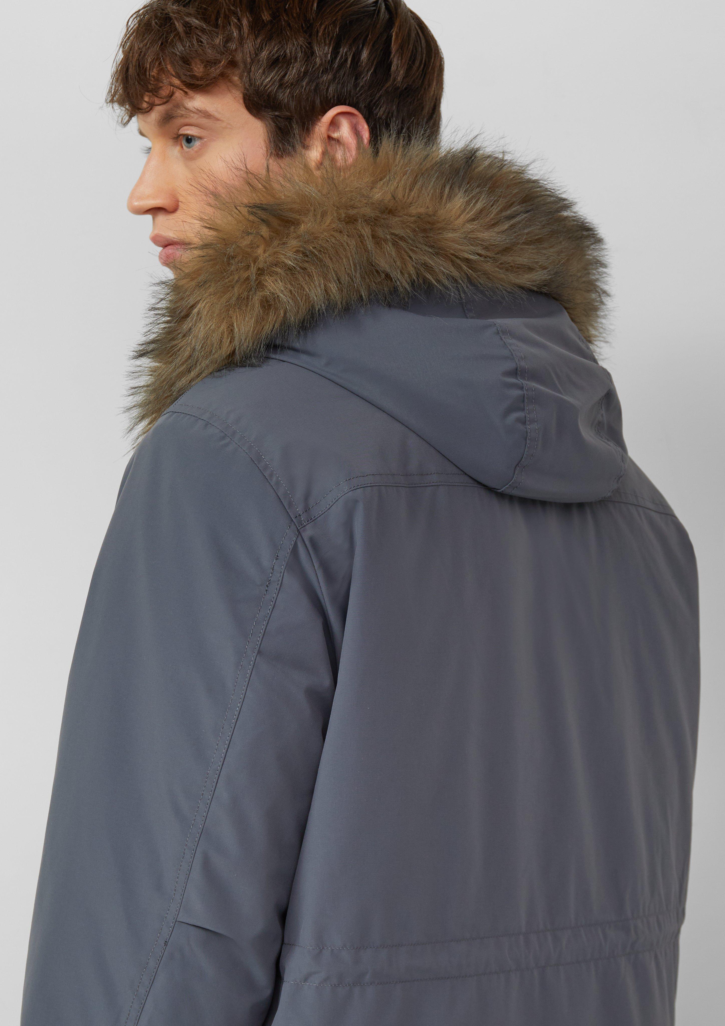 Veste d'extérieur in 9573, 5978, 8623 & 9999