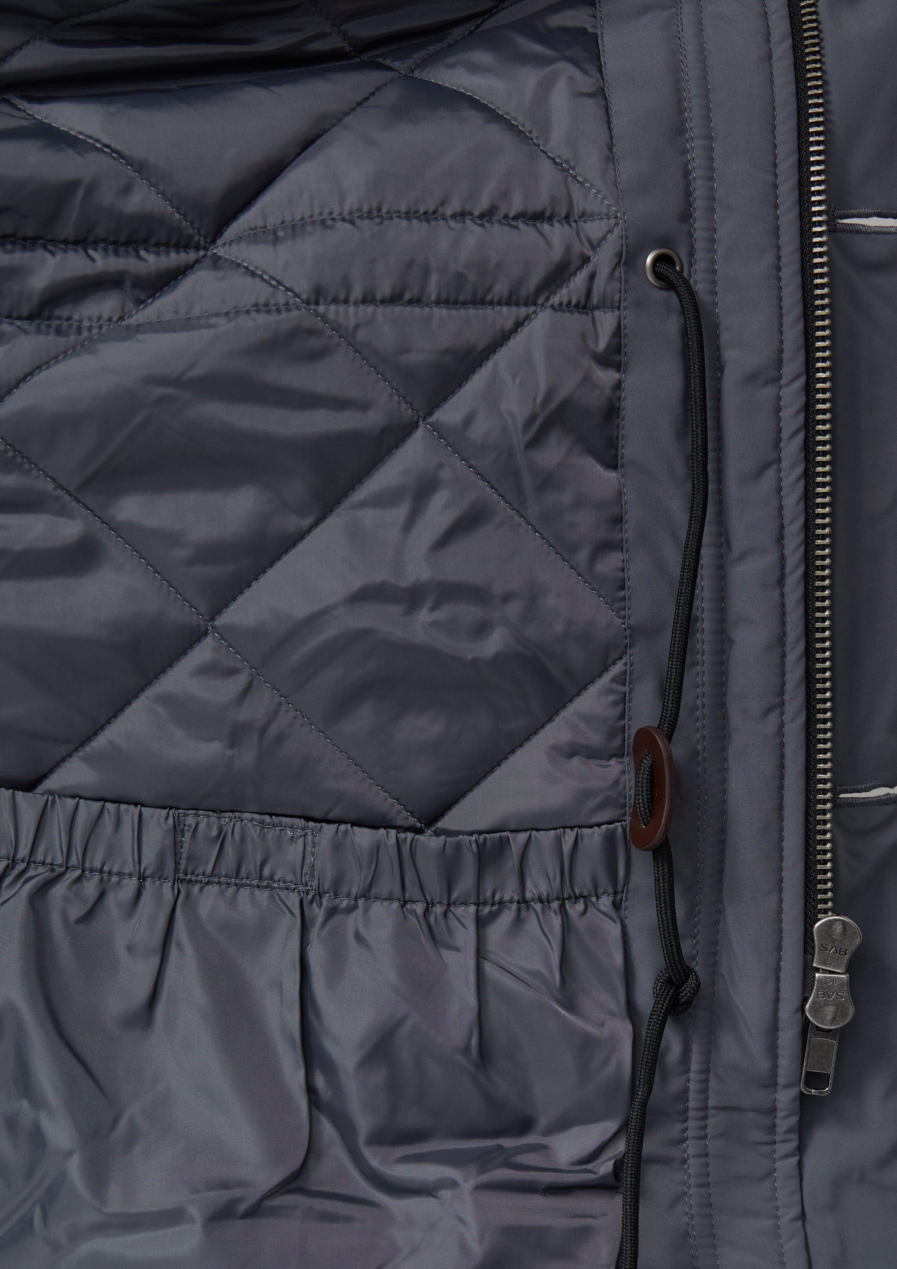 Veste d'extérieur in 9573, 5978, 8623 & 9999