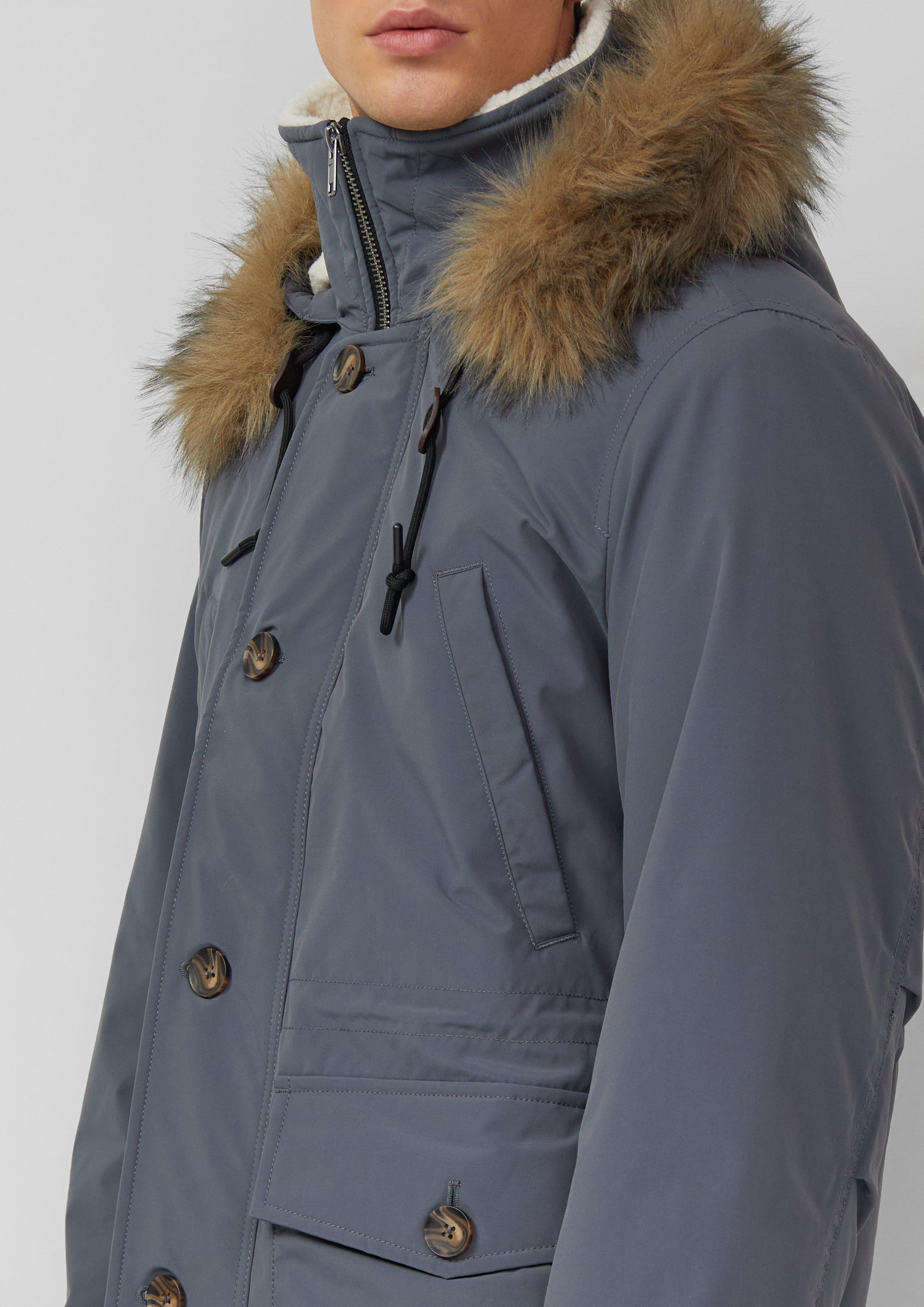 Veste d'extérieur in 9573, 5978, 8623 & 9999