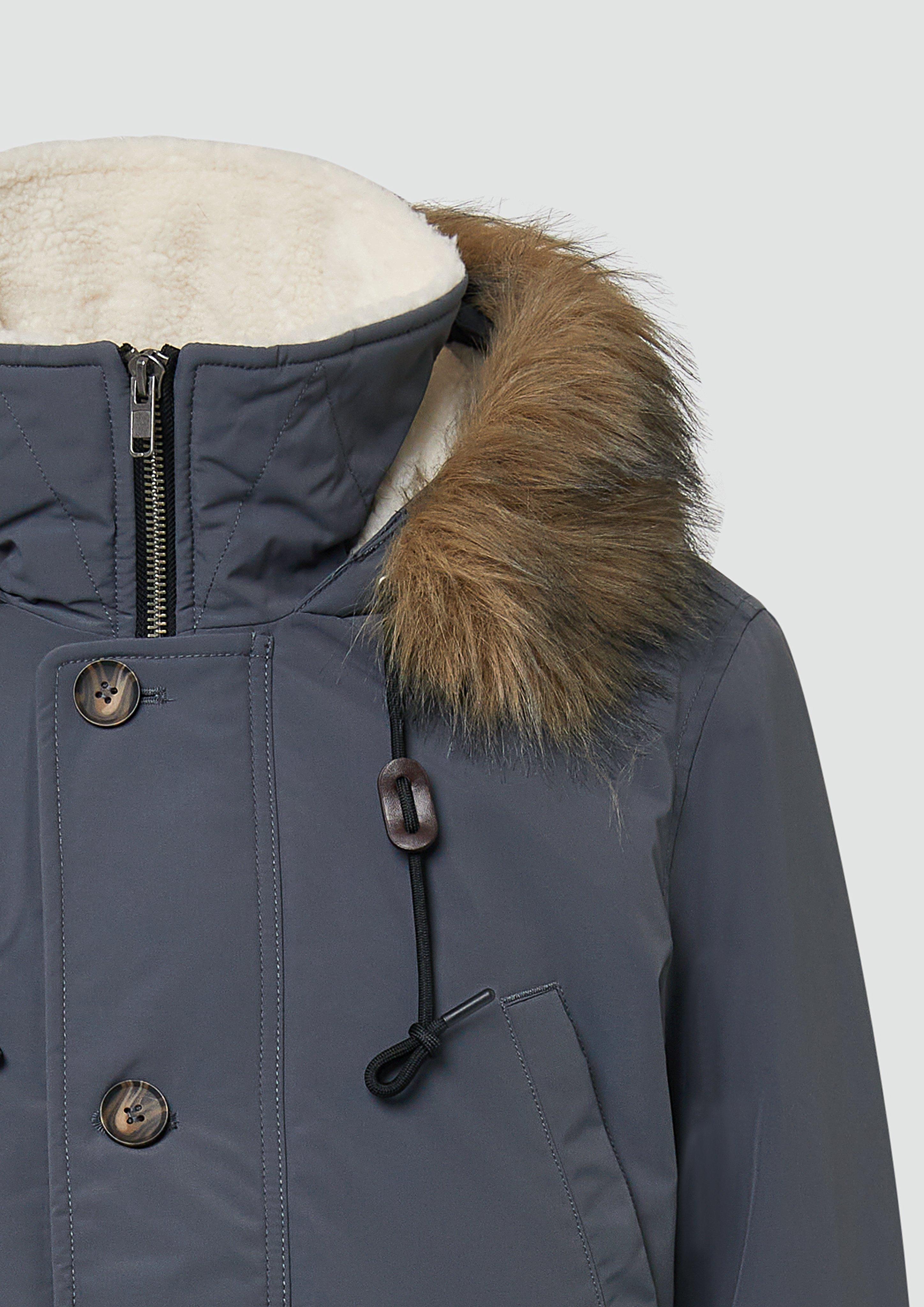 Veste d'extérieur in 9573, 5978, 8623 & 9999