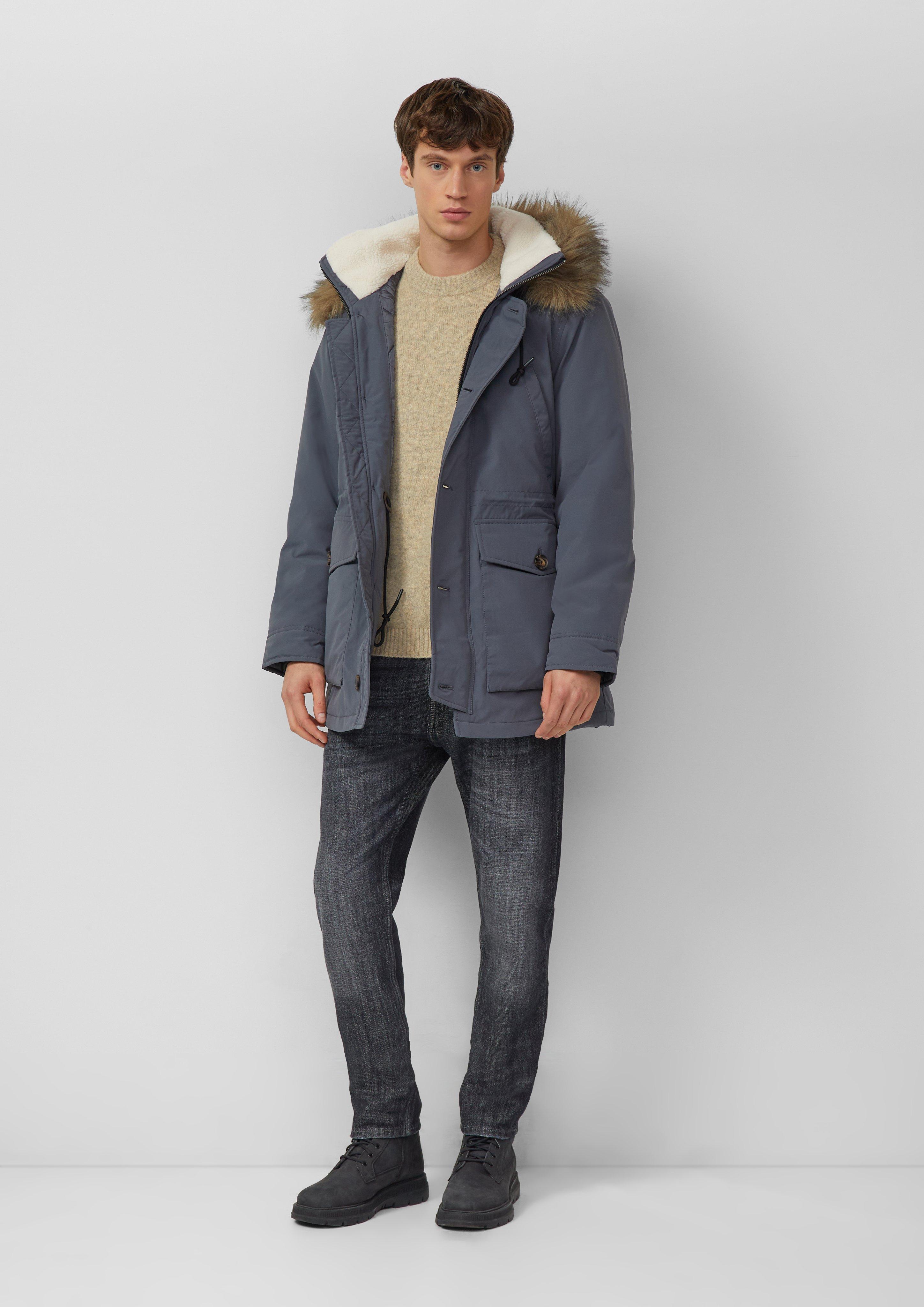 Venkovní bunda in 9573, 5978, 8623 & 9999