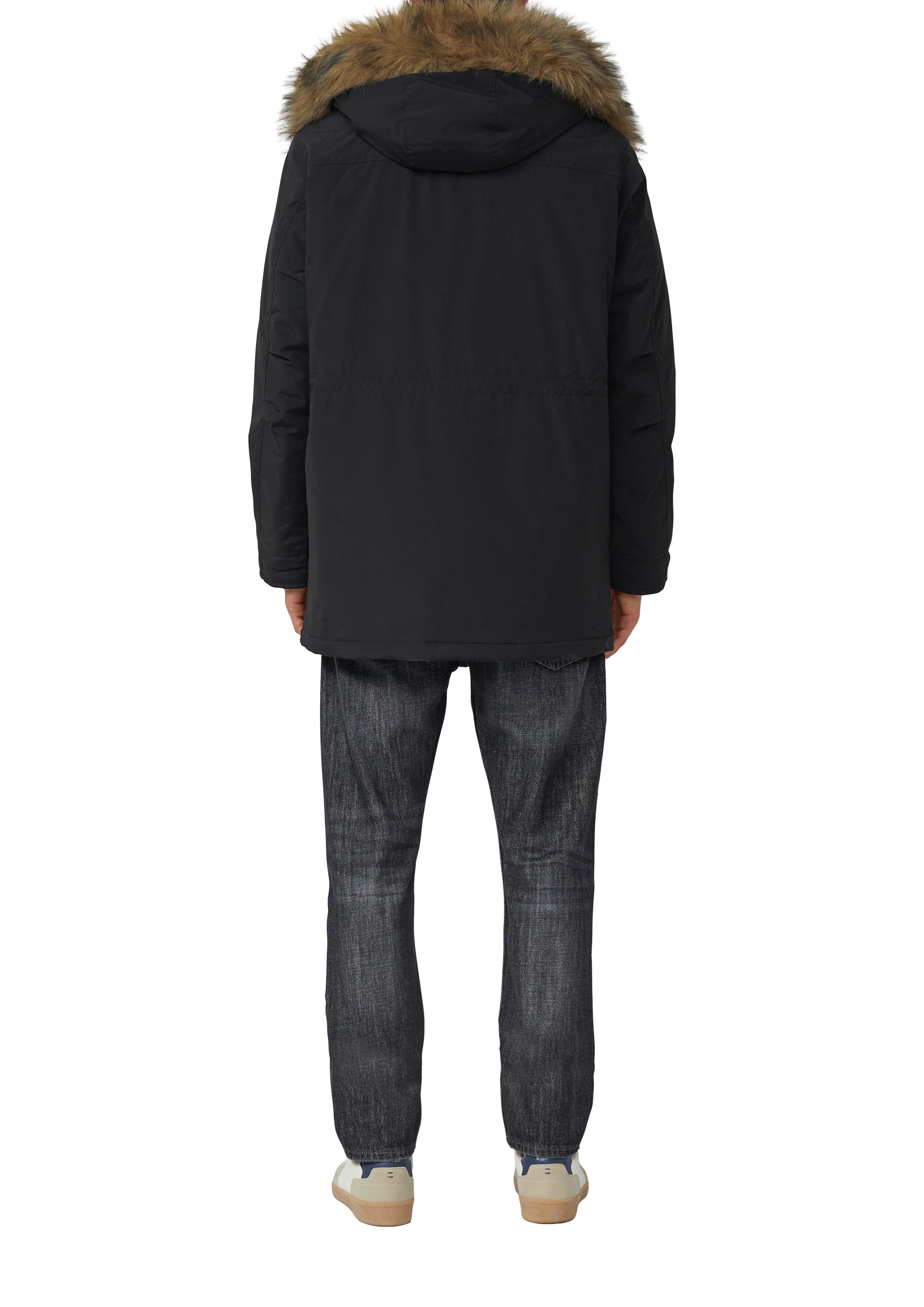 Thumbnail - Outdoor-Jacke