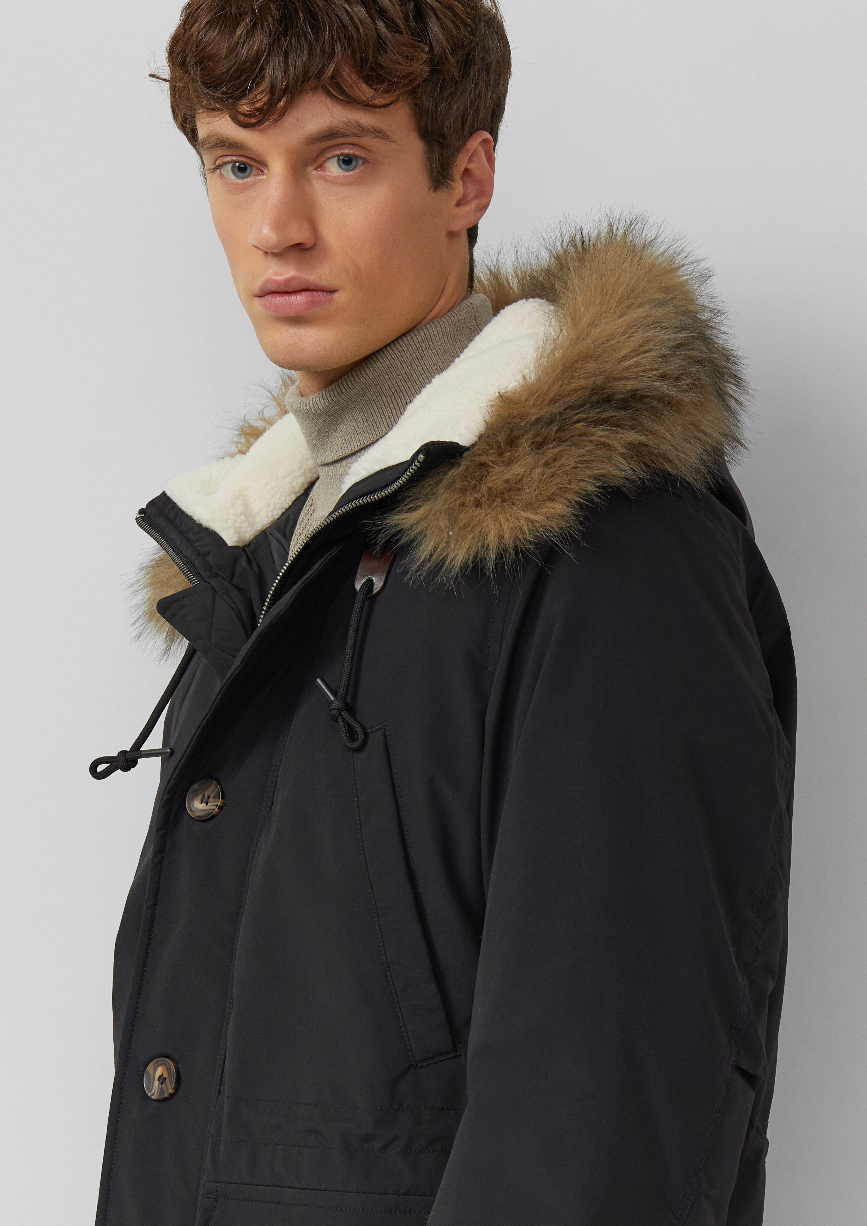 Veste d'extérieur in 9999, 5978, 9573 & 8623