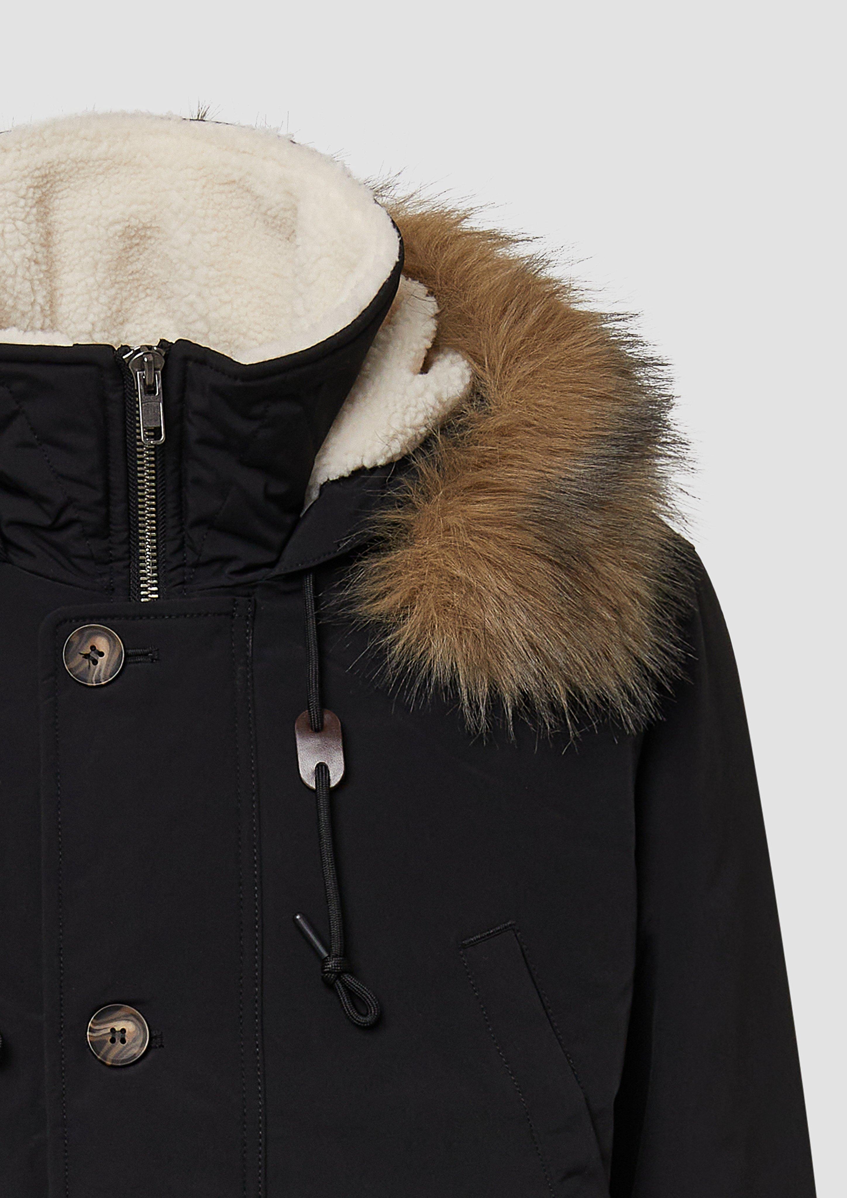 Veste d'extérieur in 9999, 5978, 9573 & 8623