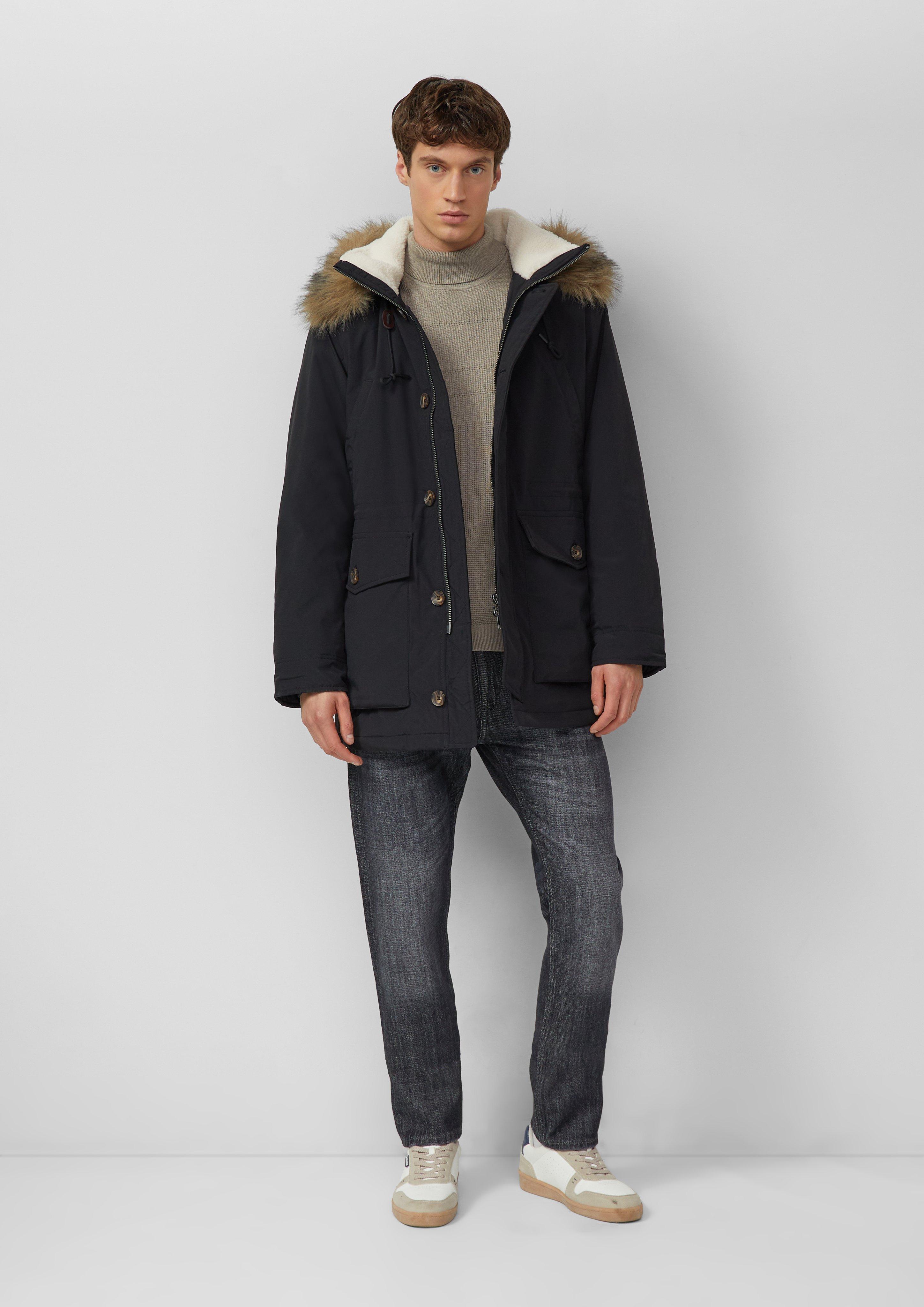 Venkovní bunda in 9999, 5978, 9573 & 8623