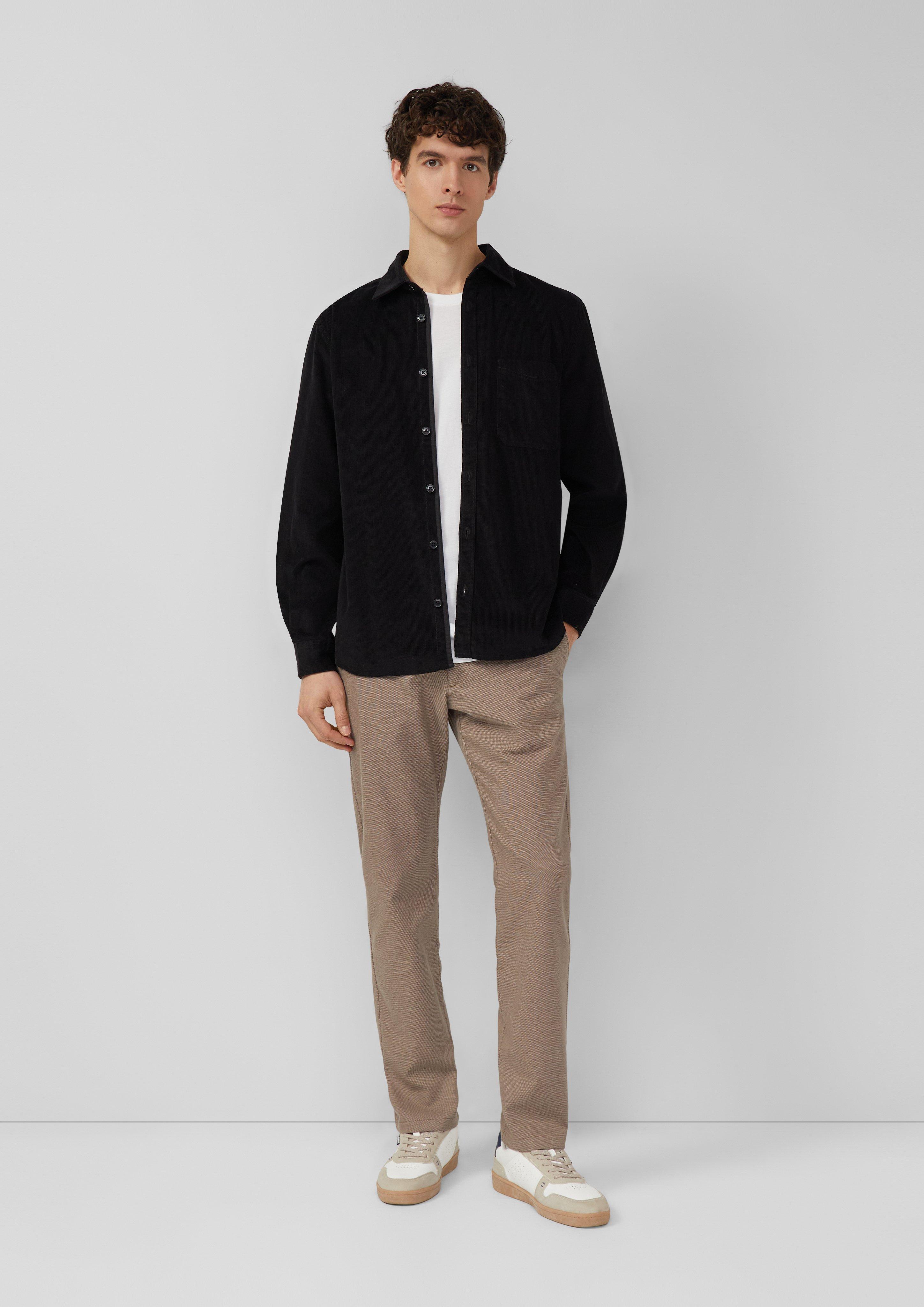 Chemise in 9999, 9573, 8161 & 7938