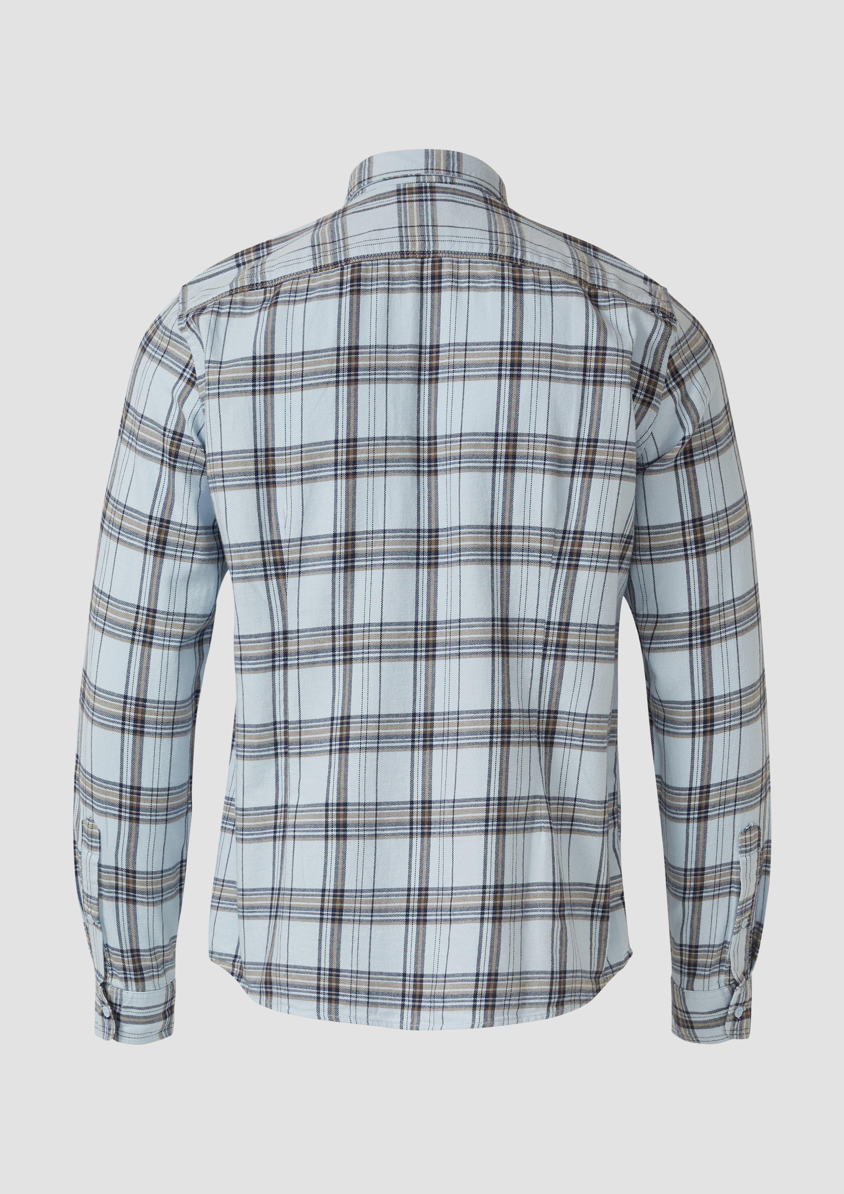 Hemd in 50N2, 86N1, 58N2 & 79N1