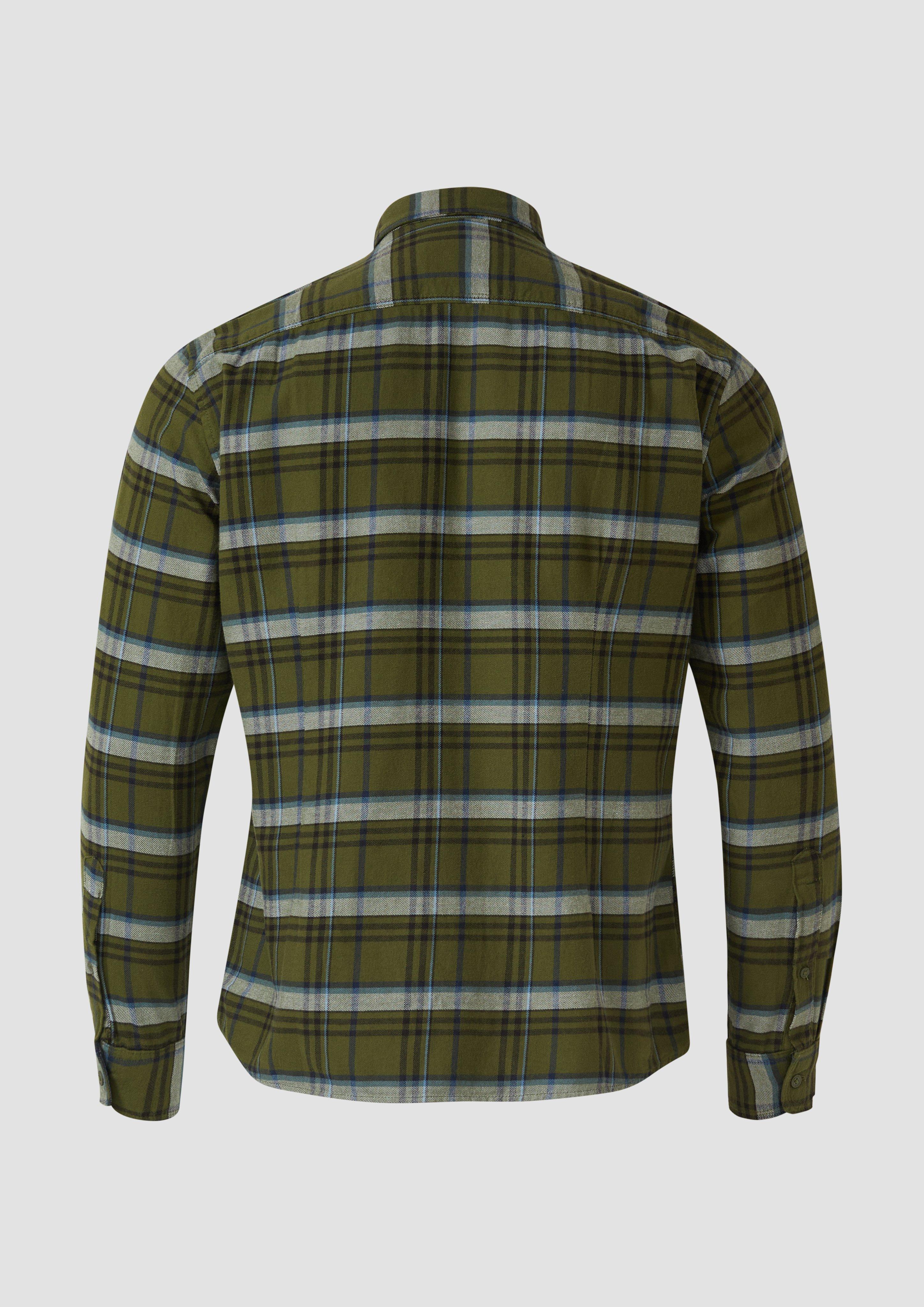 Hemd in 79N1, 86N1, 58N2 & 50N2