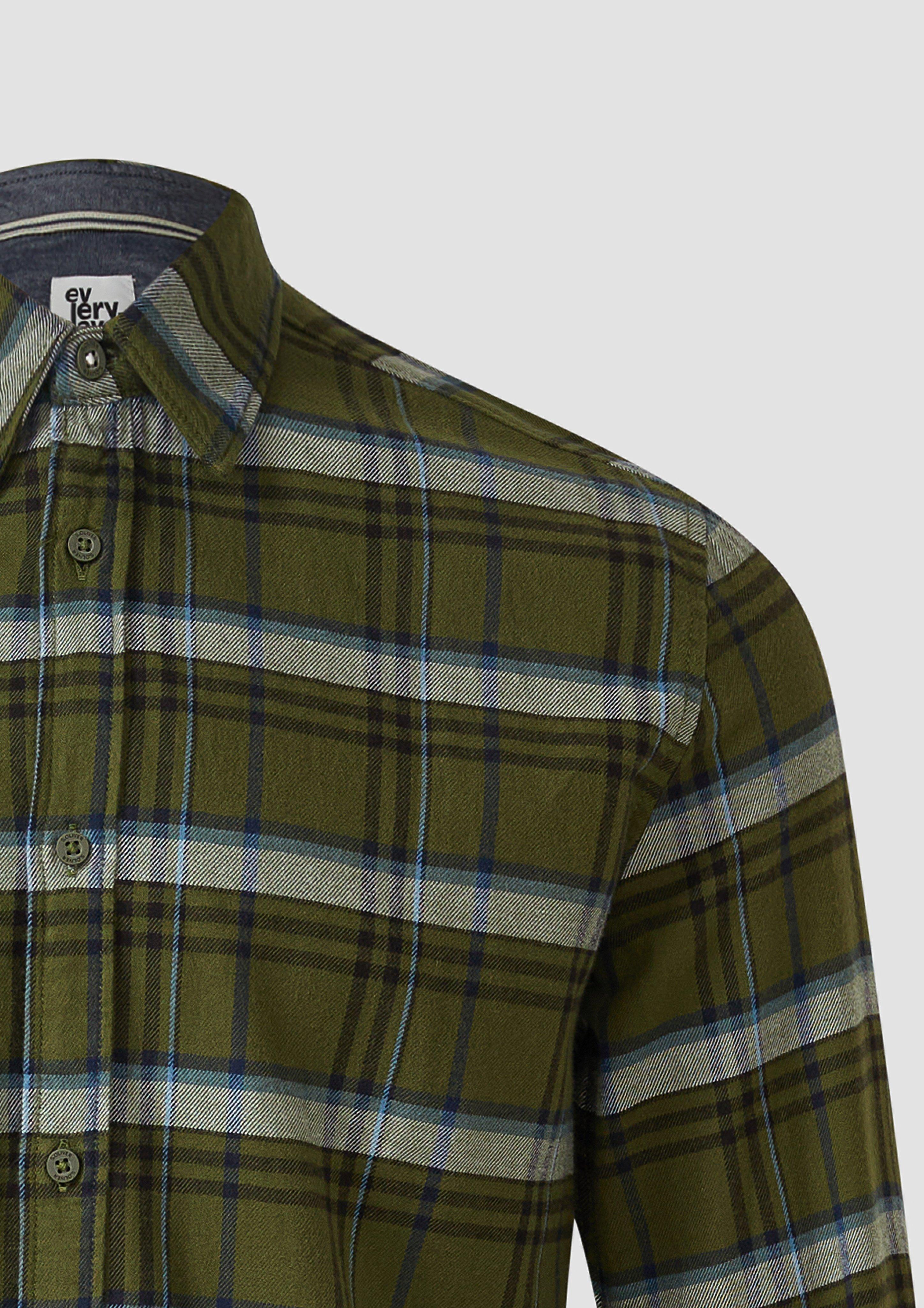 Hemd in 79N1, 86N1, 58N2 & 50N2