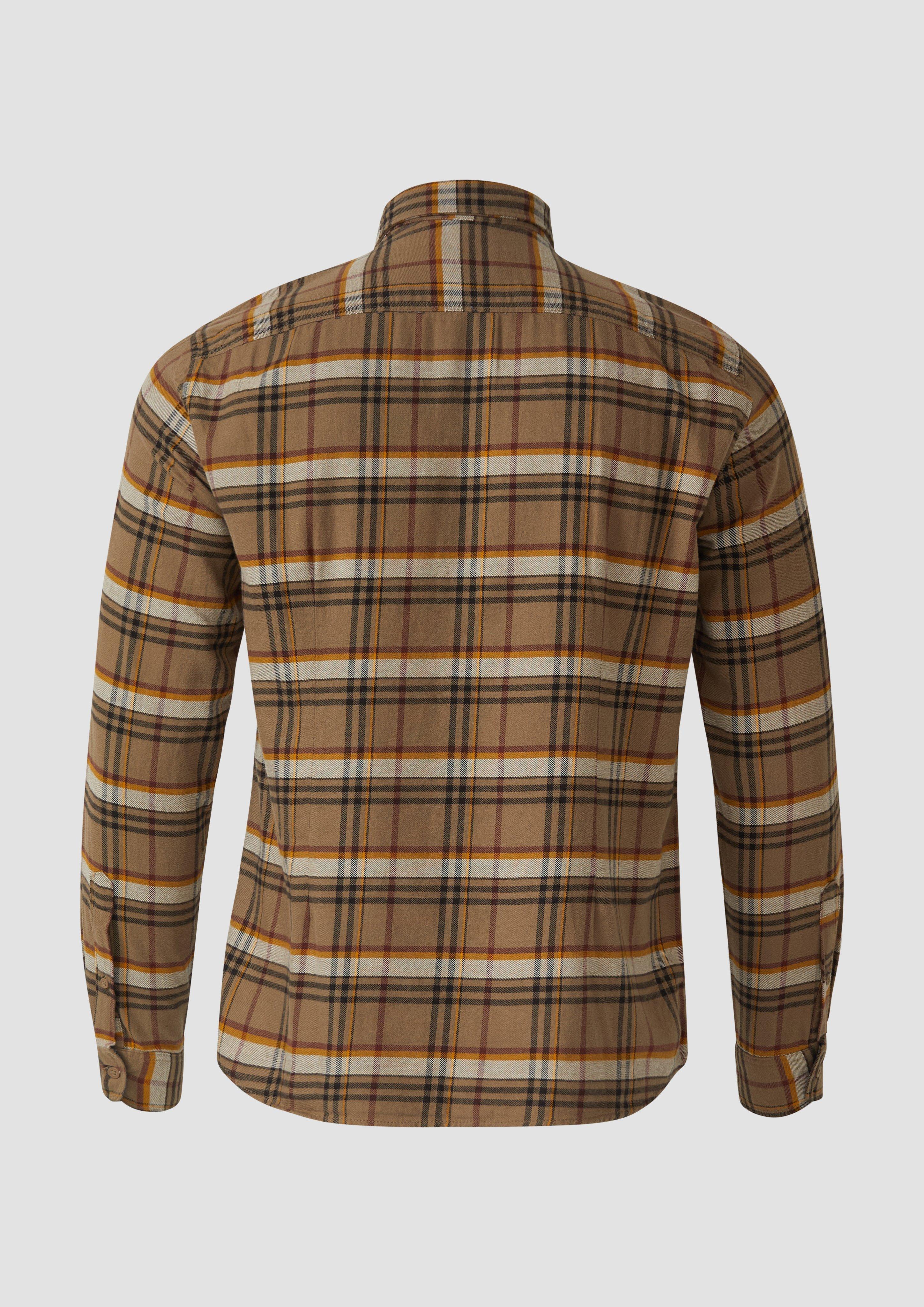 Hemd in 86N1, 58N2, 79N1 & 50N2