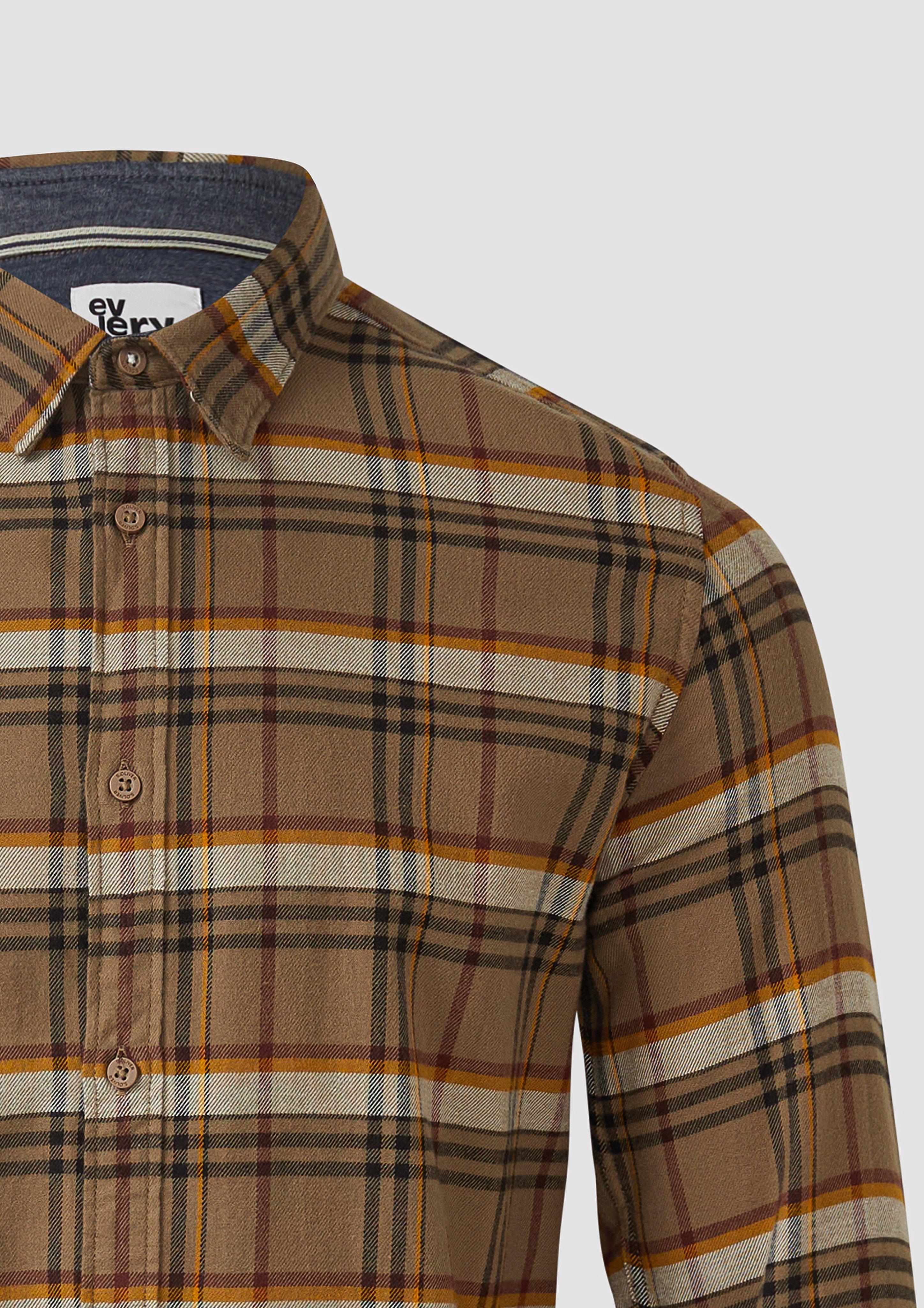 Hemd in 86N1, 58N2, 79N1 & 50N2