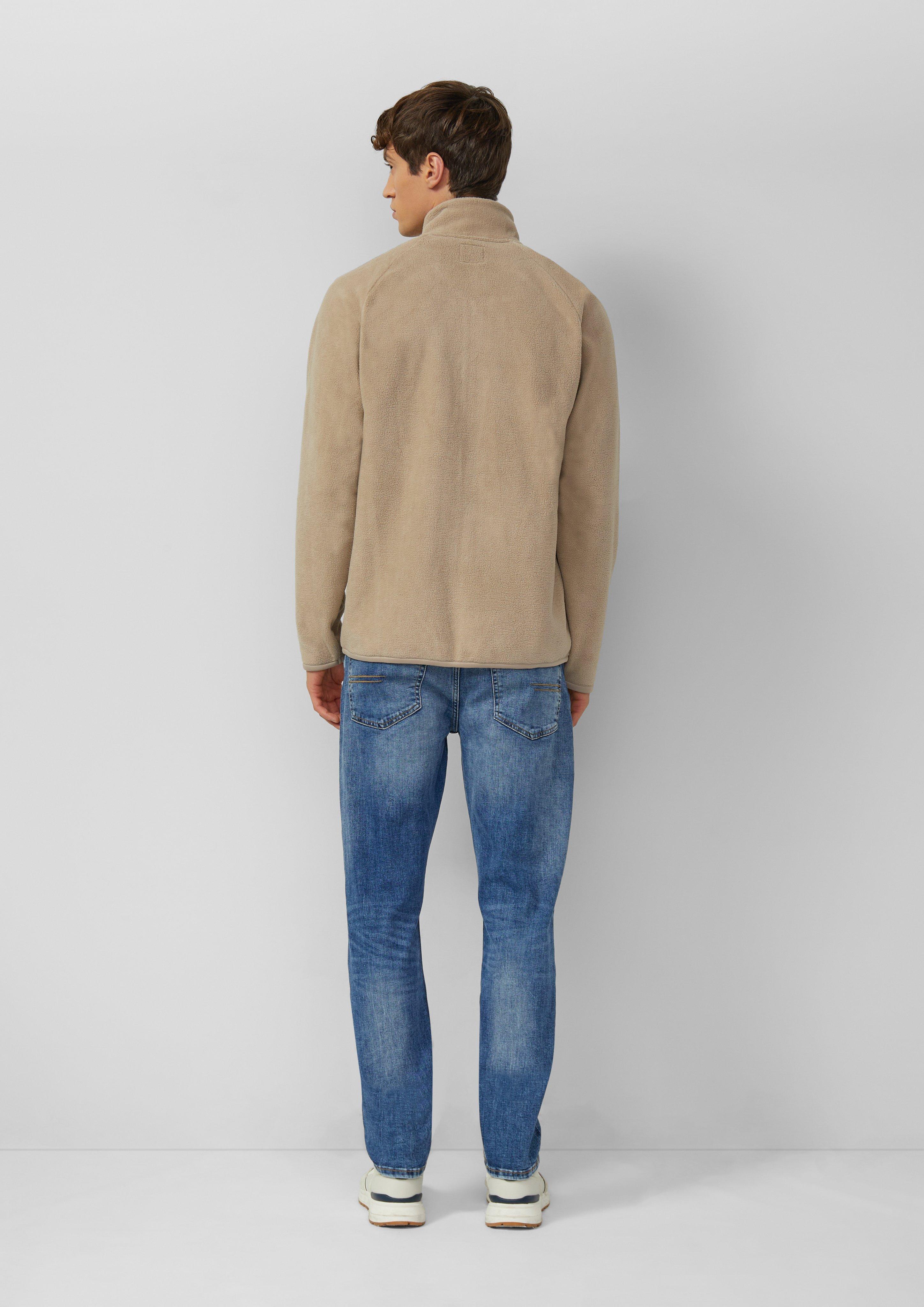 Indoor-Jacke in 8161, 9999, 5978 &amp; 9573