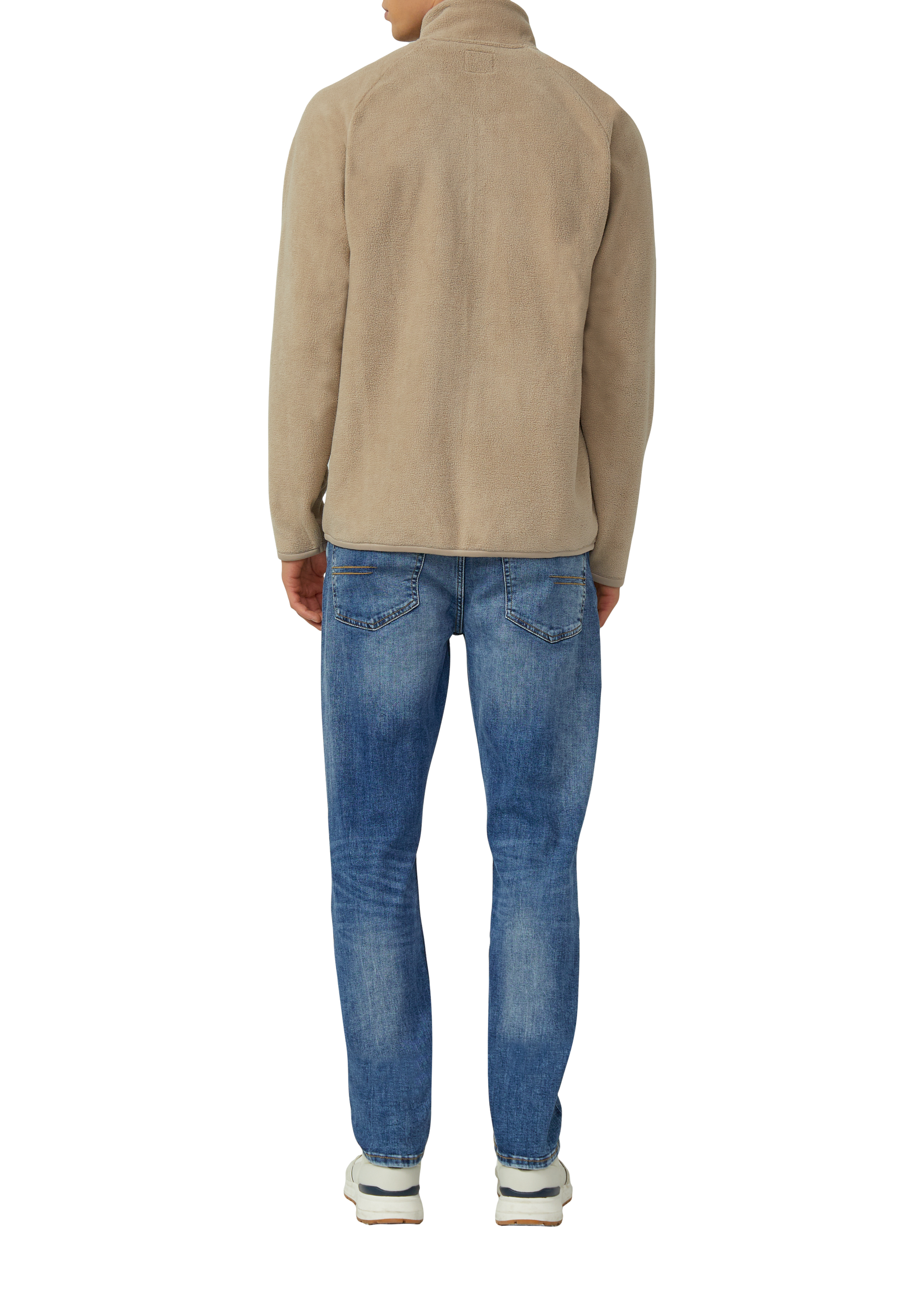 Thumbnail - Indoor-Jacke