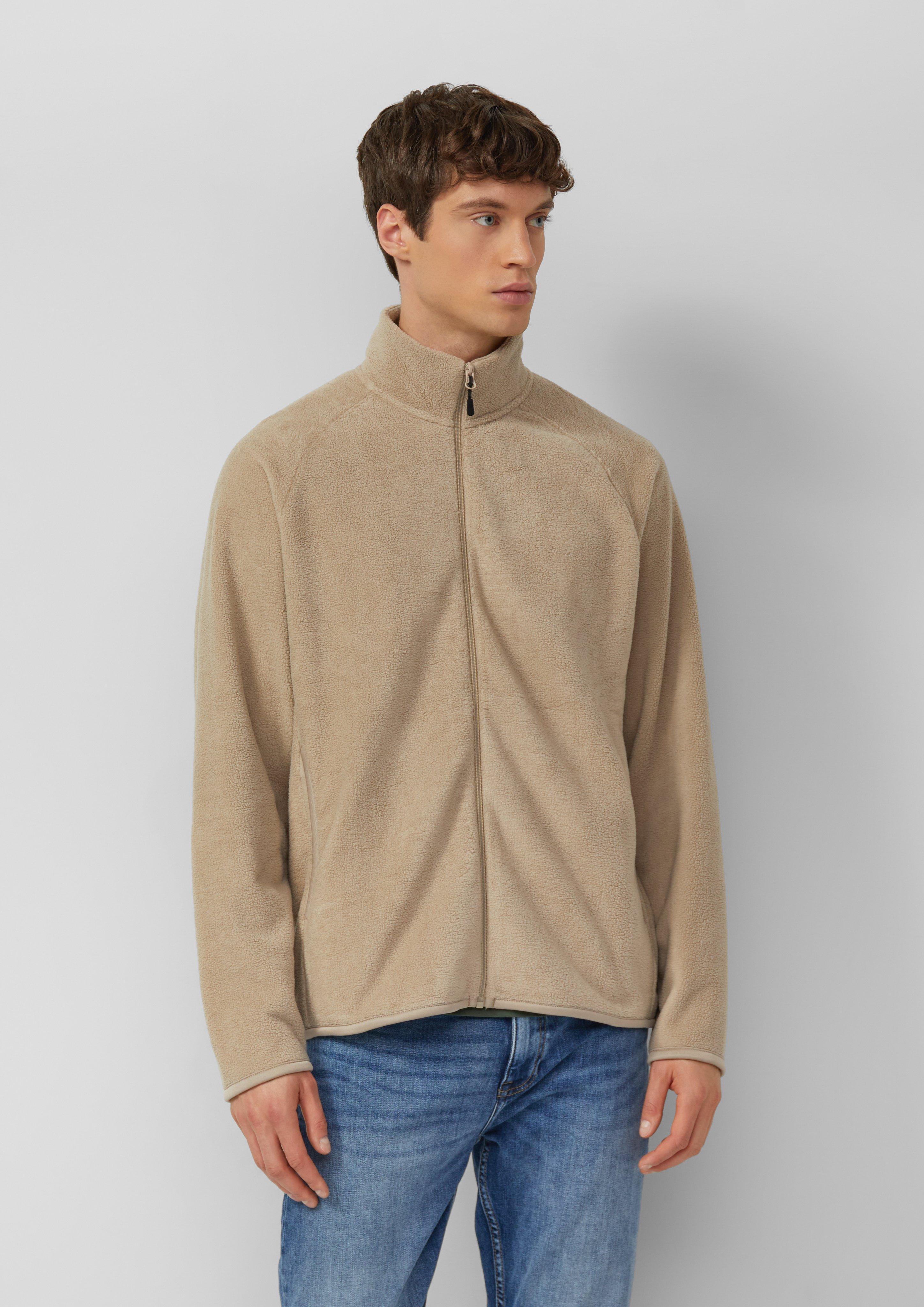 Indoor-Jacke in 8161, 9999, 5978 &amp; 9573