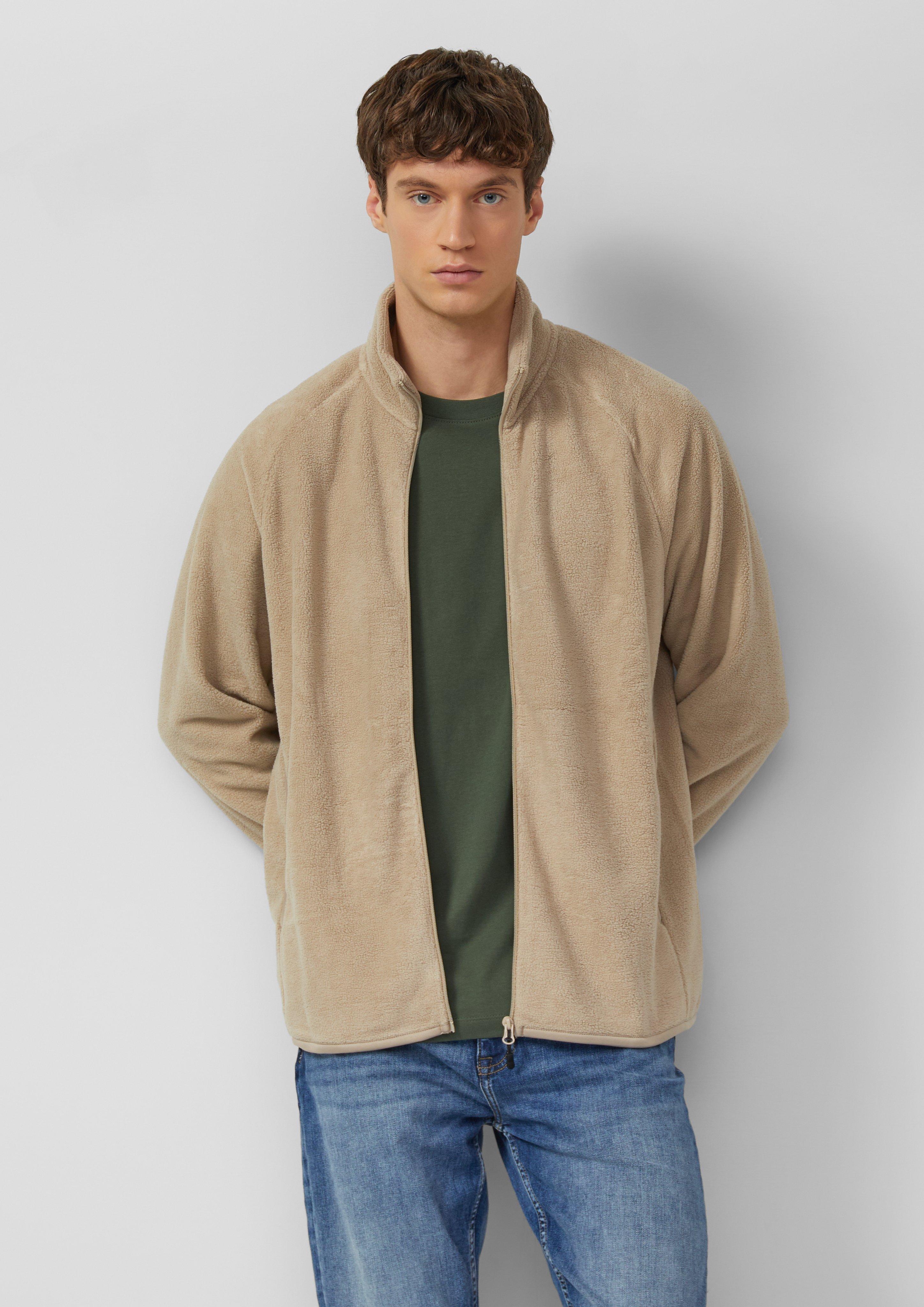 Indoor-Jacke in 8161, 9999, 5978 &amp; 9573