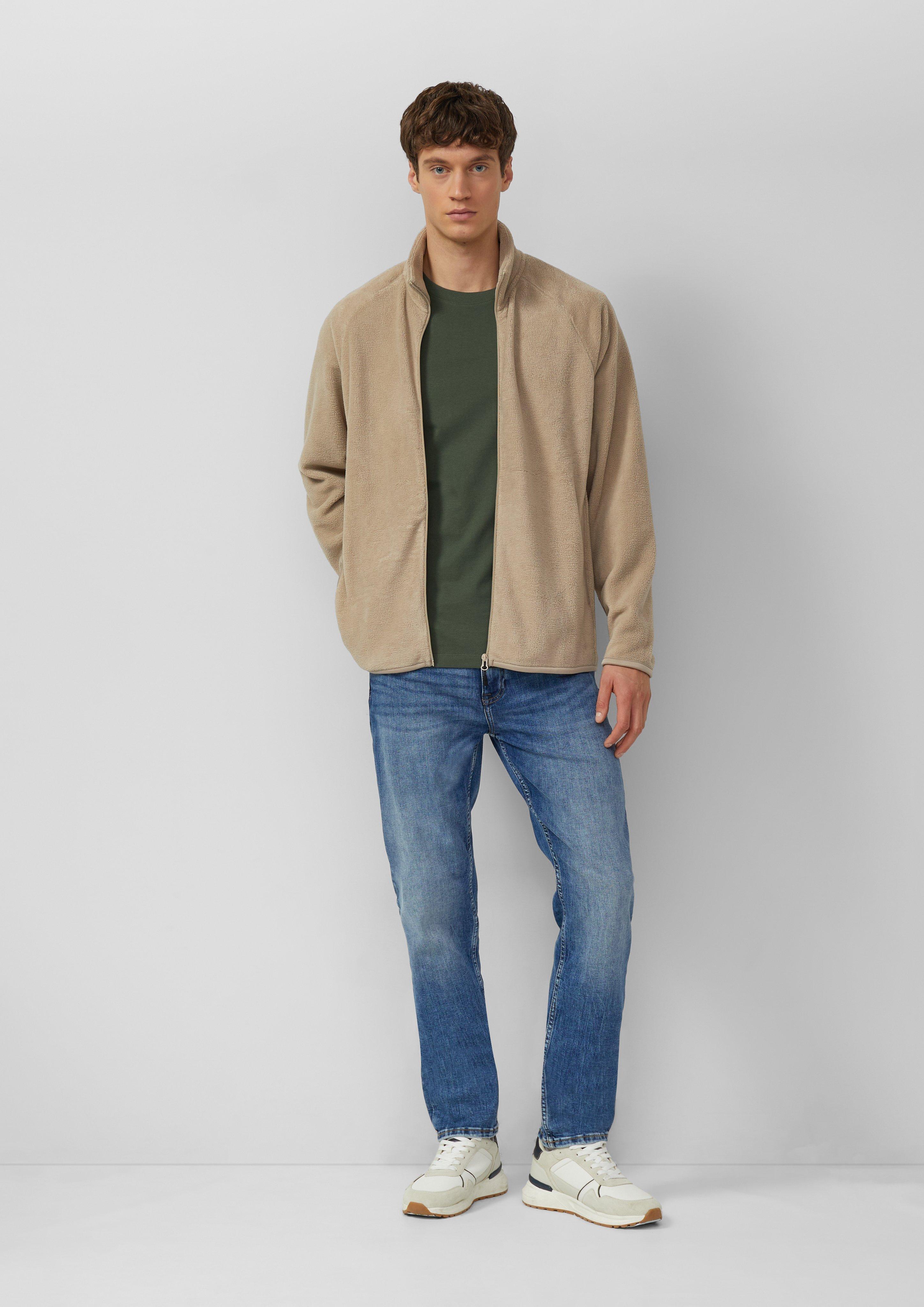 Indoor-Jacke in 8161, 9999, 5978 & 9573