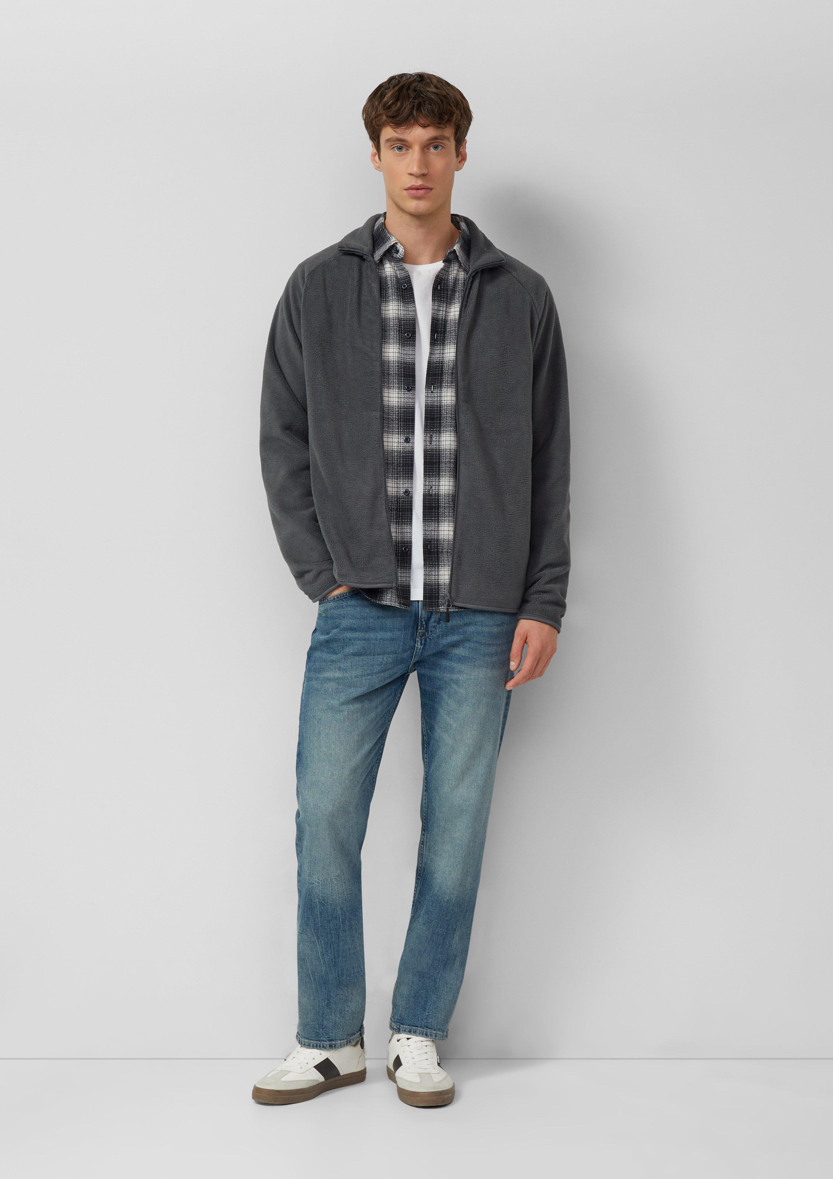 Indoor-Jacke in 9573, 8161, 9999 & 5978