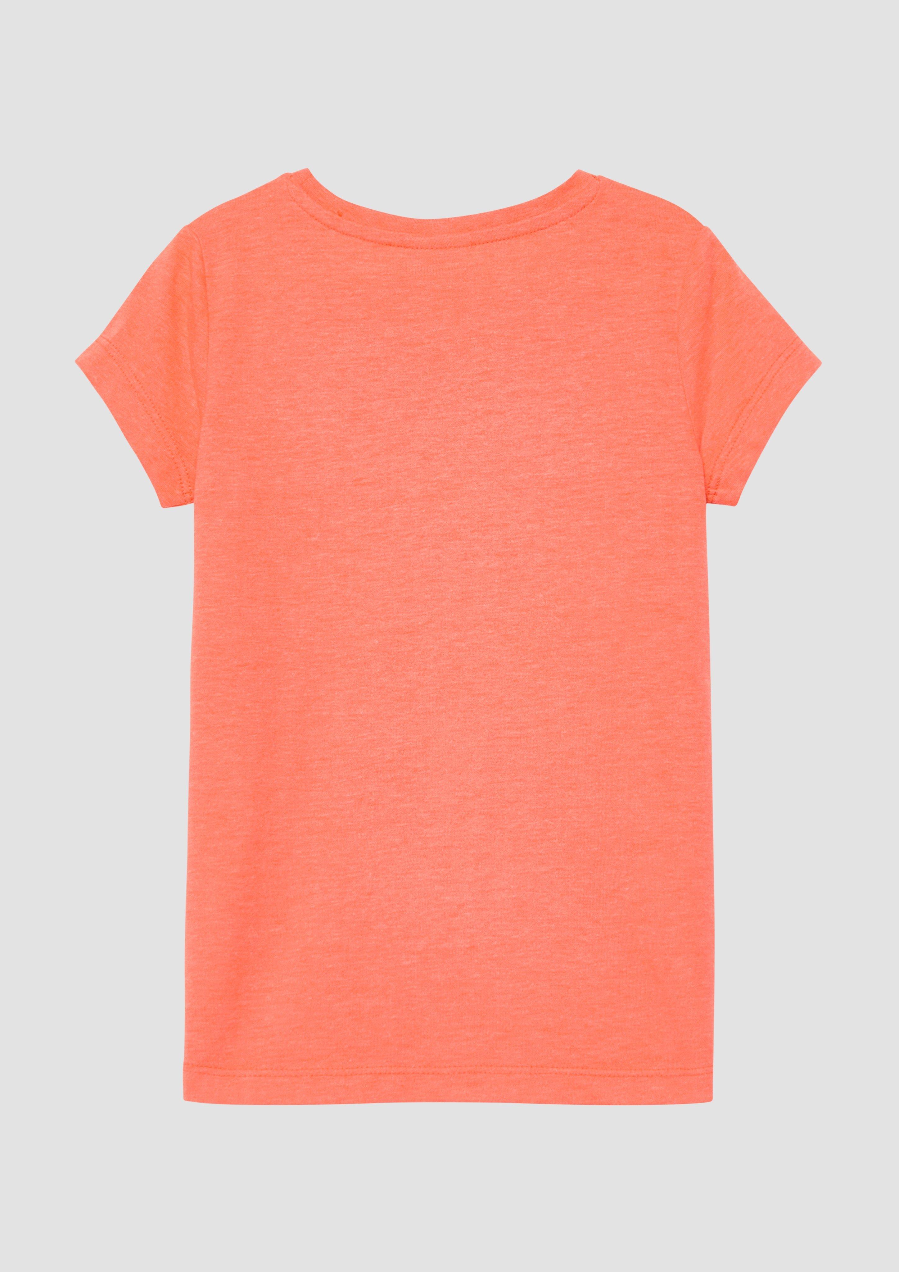 T-Shirt in 4299 & 2218