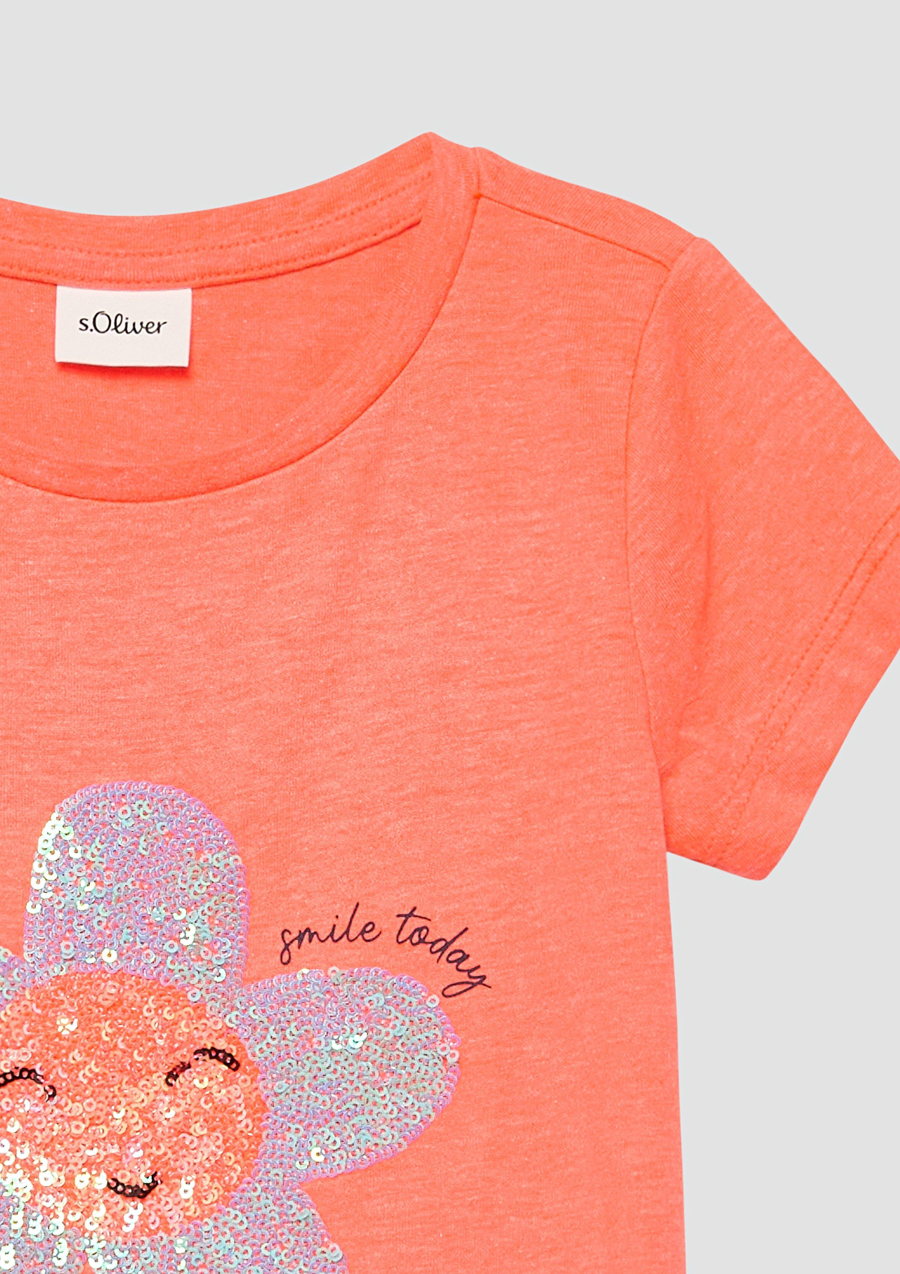 Koszulka w kolorze 4299, 4615 & 2218