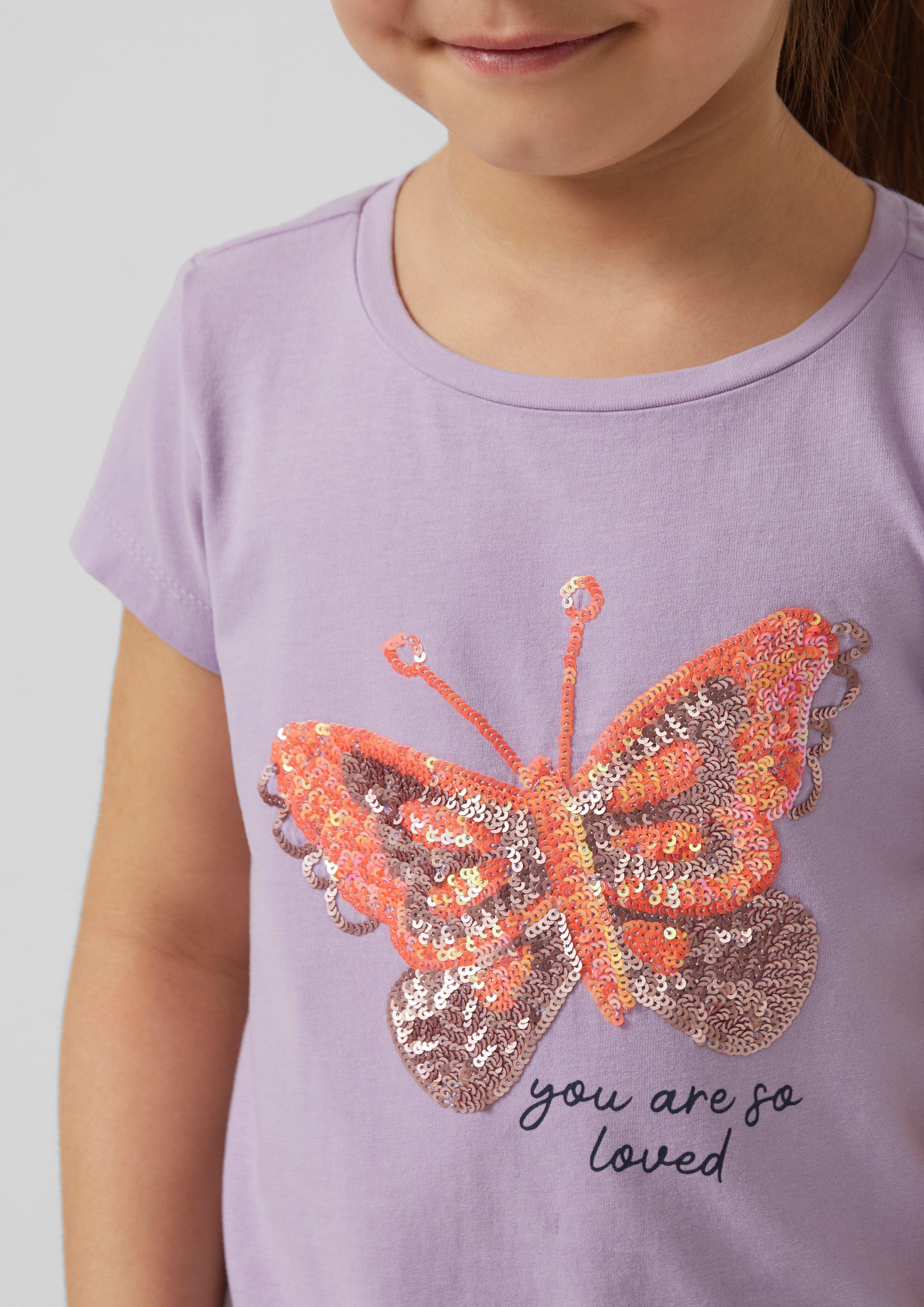  T-Shirt in  von 