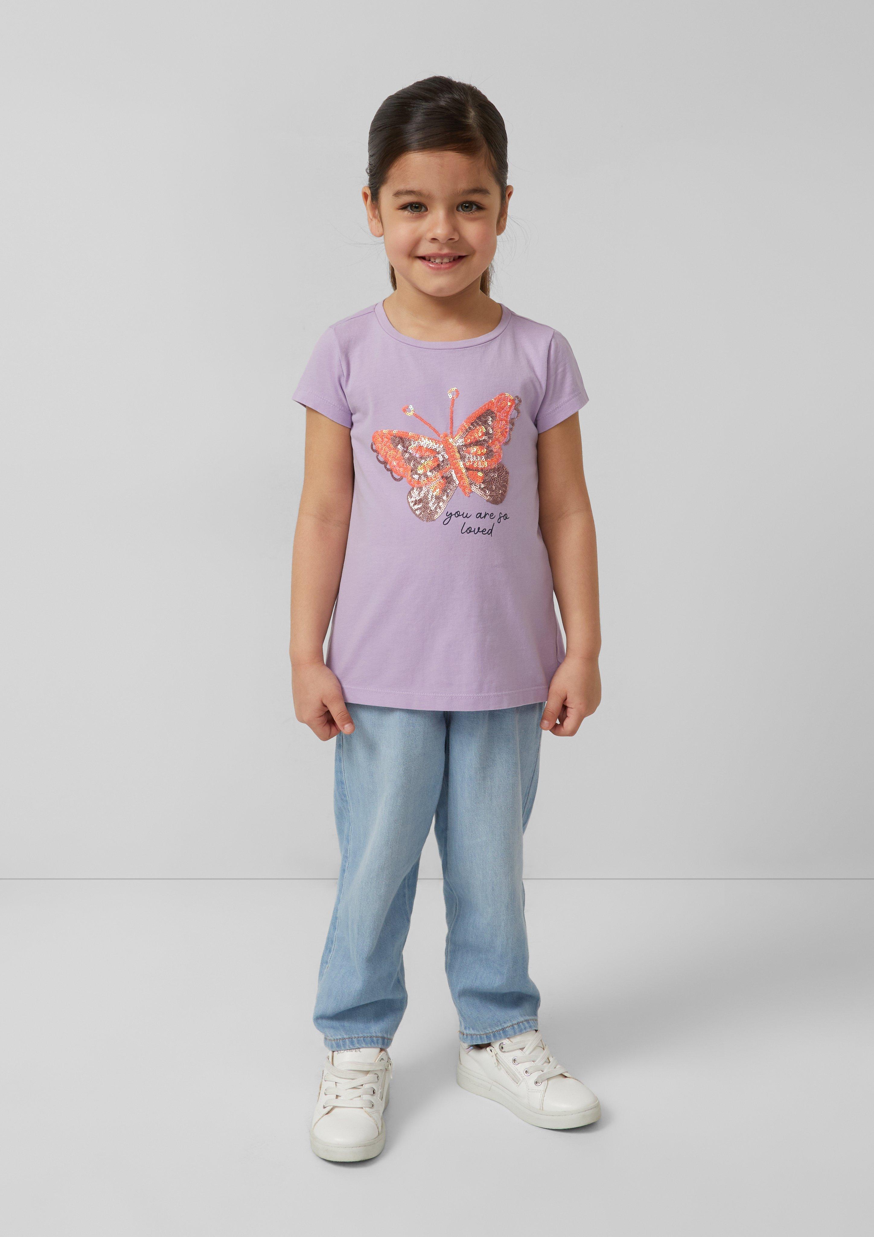  T-Shirt in  von 