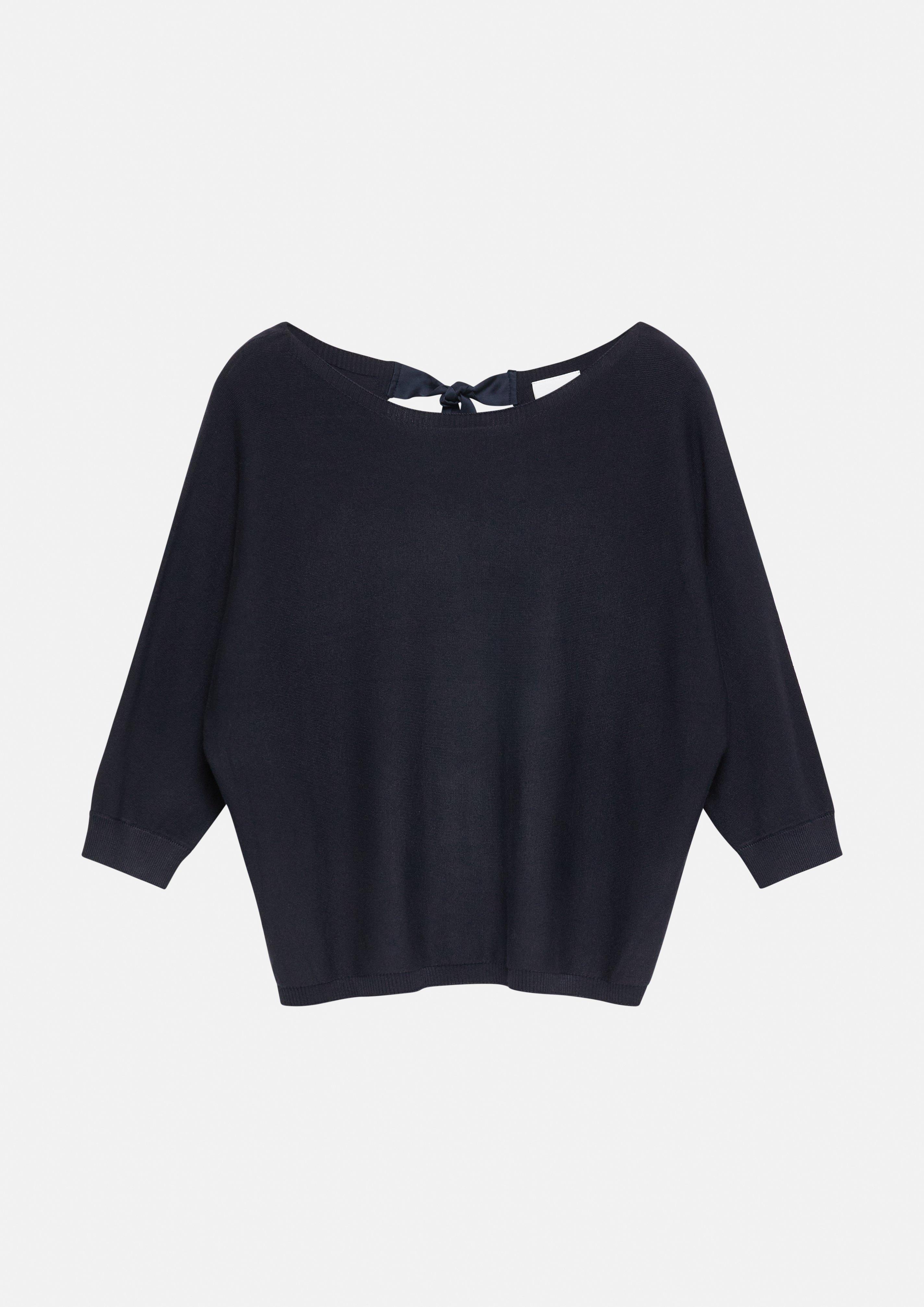 Pull en tricot en 