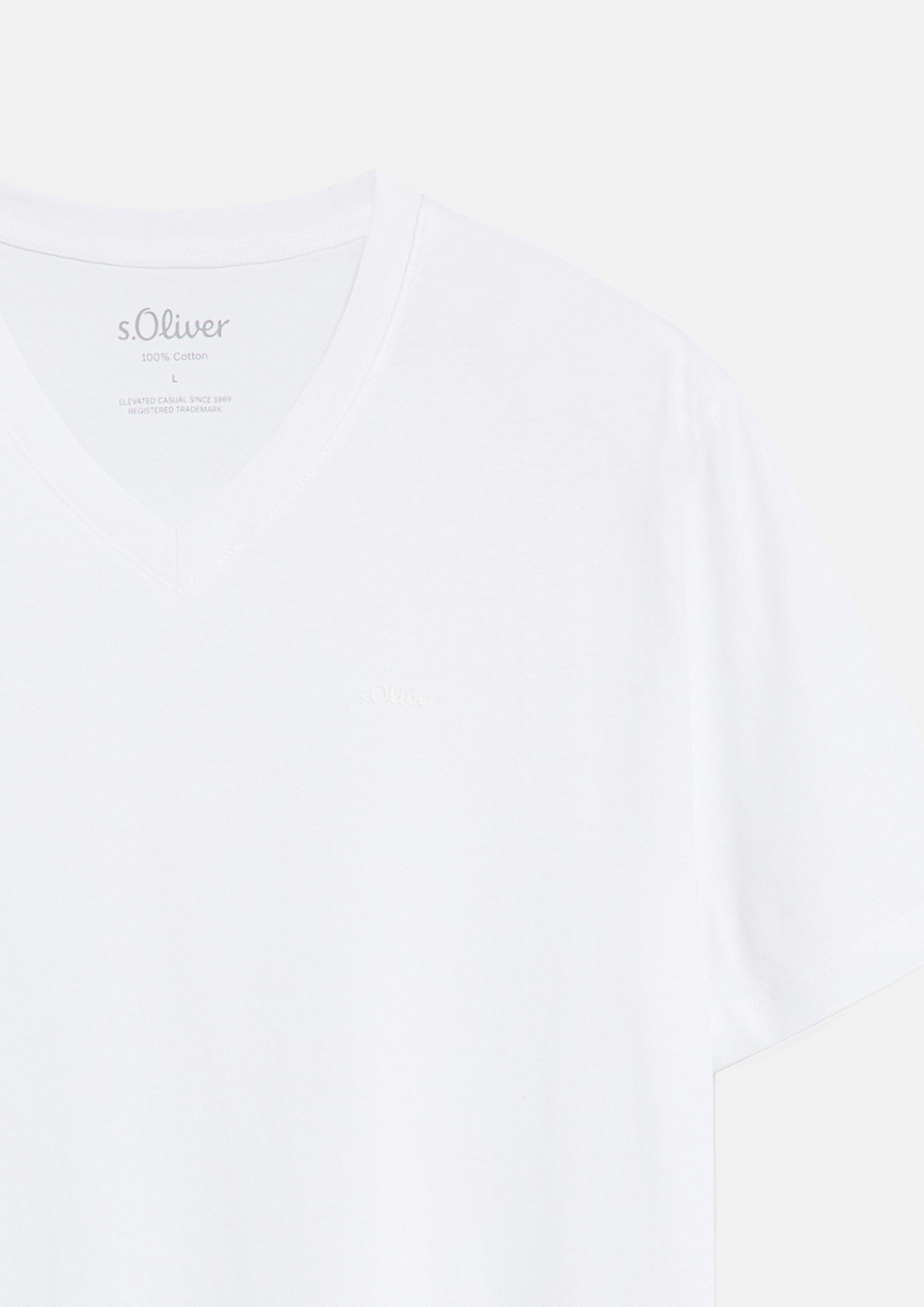  T-shirt en  de 