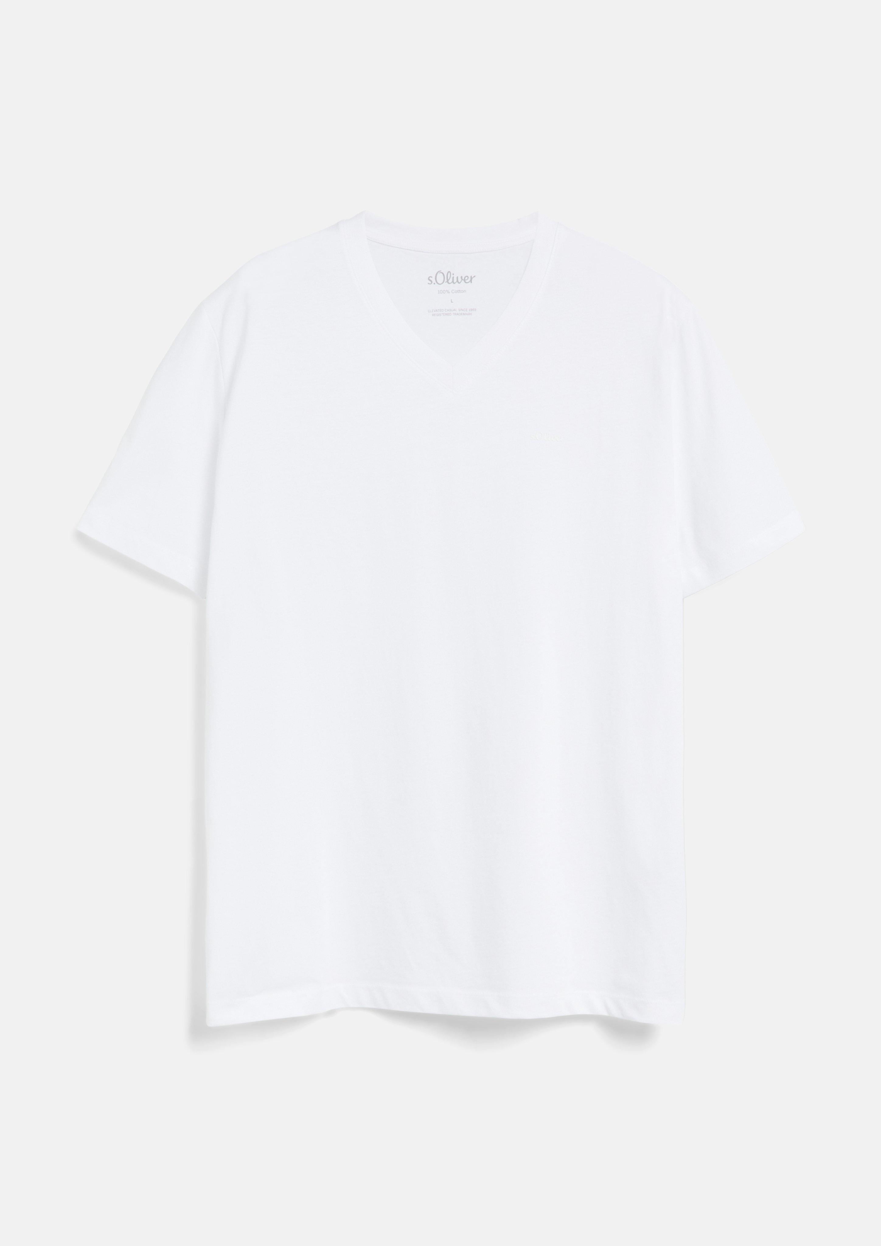  T-shirt en  de 