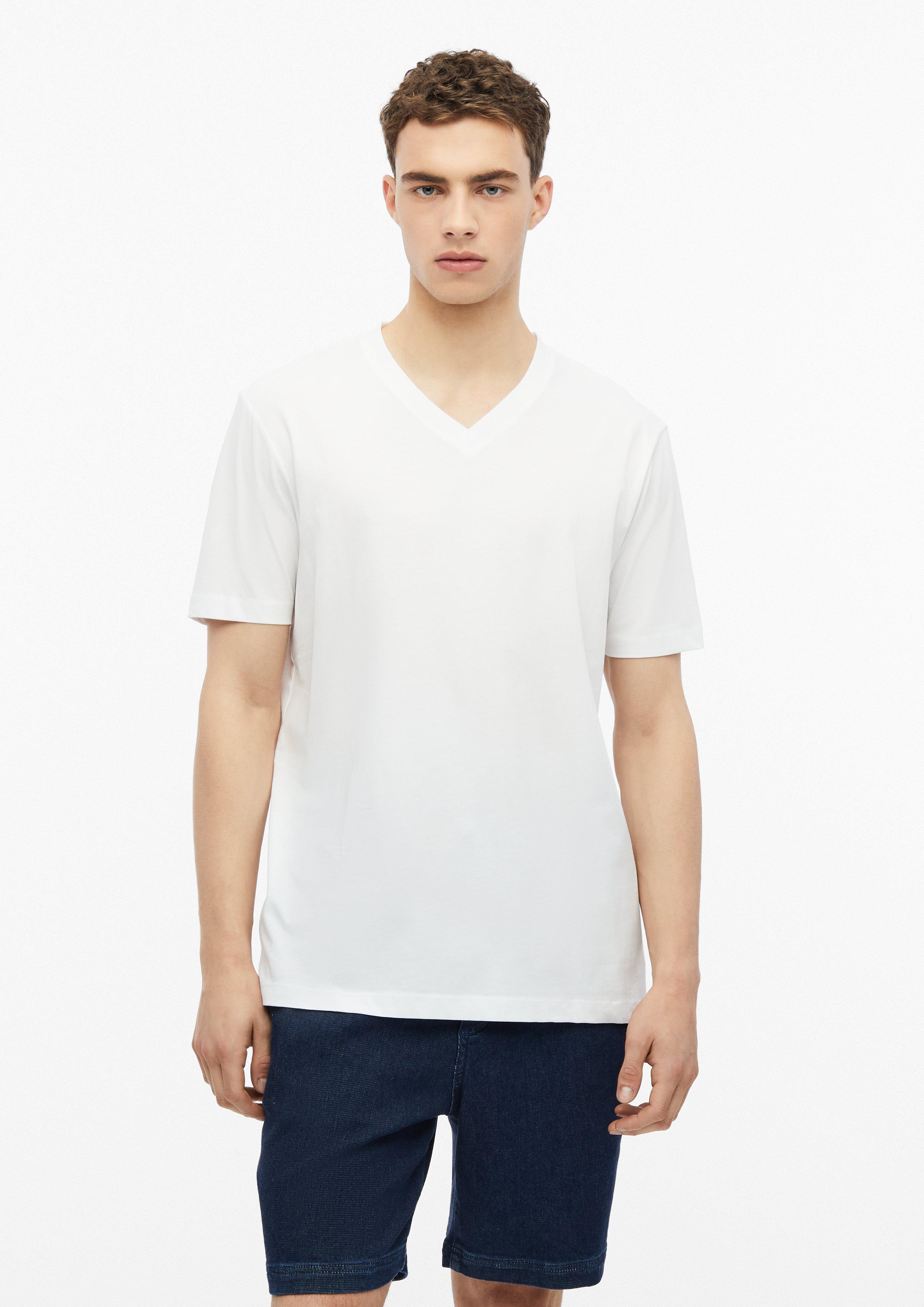  T-shirt en  de 