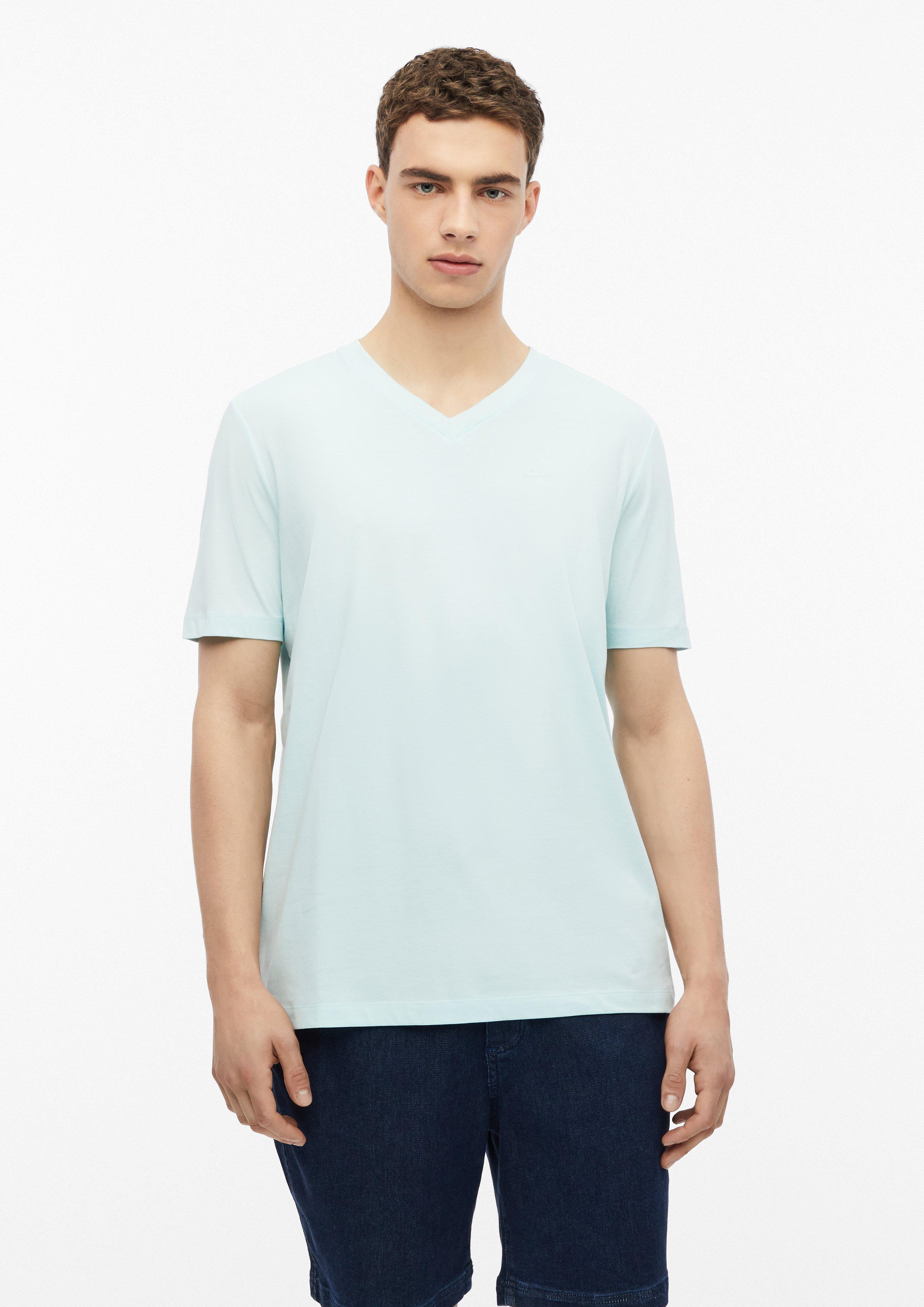  T-shirt en  de 