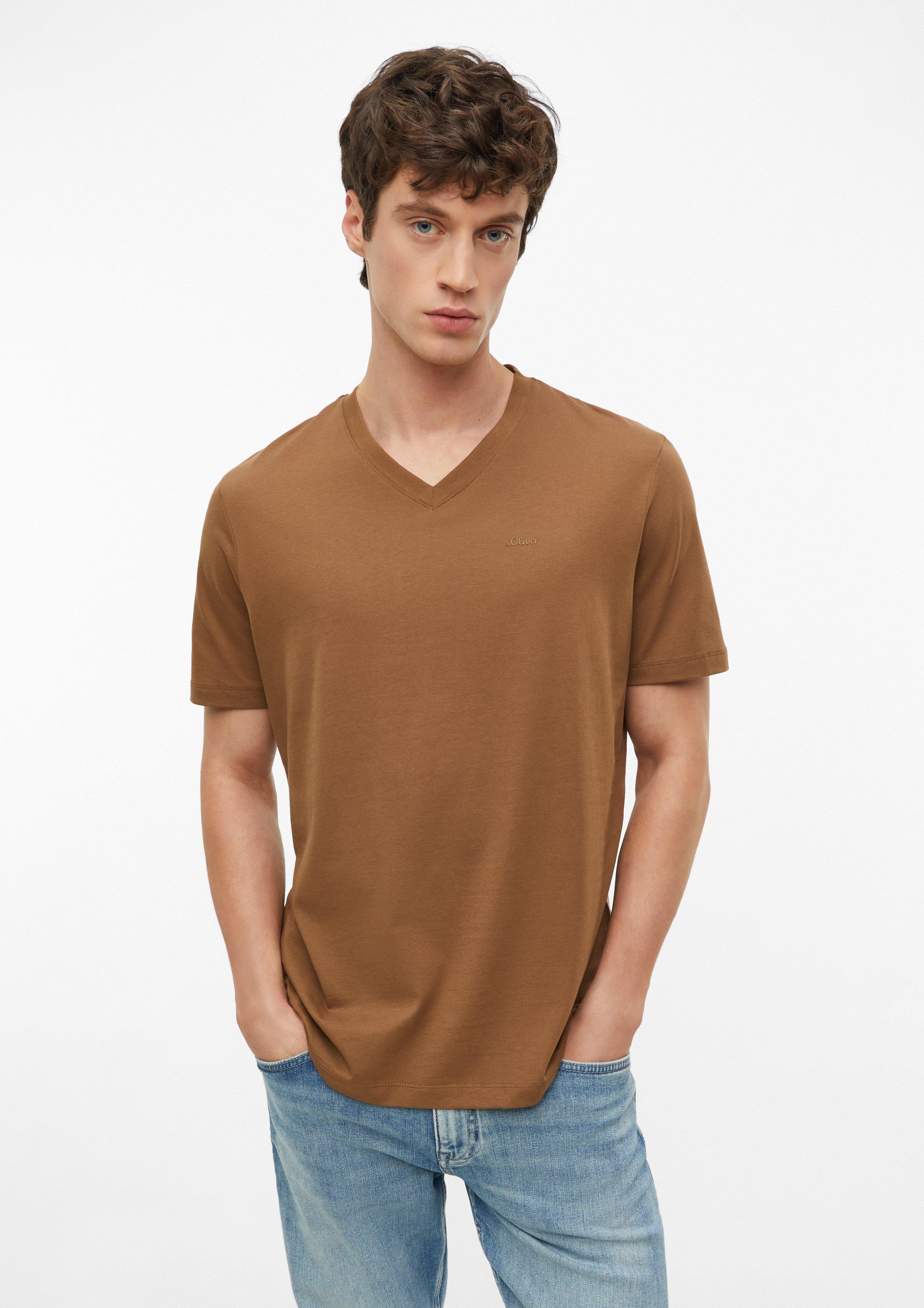  T-Shirt in  van 