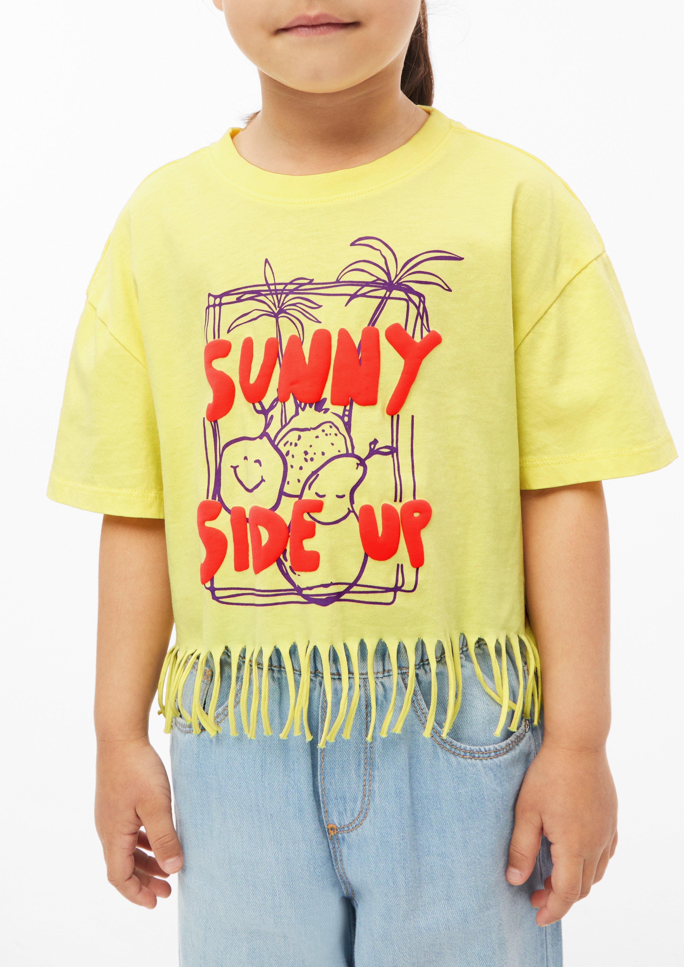  T-Shirt in  von 