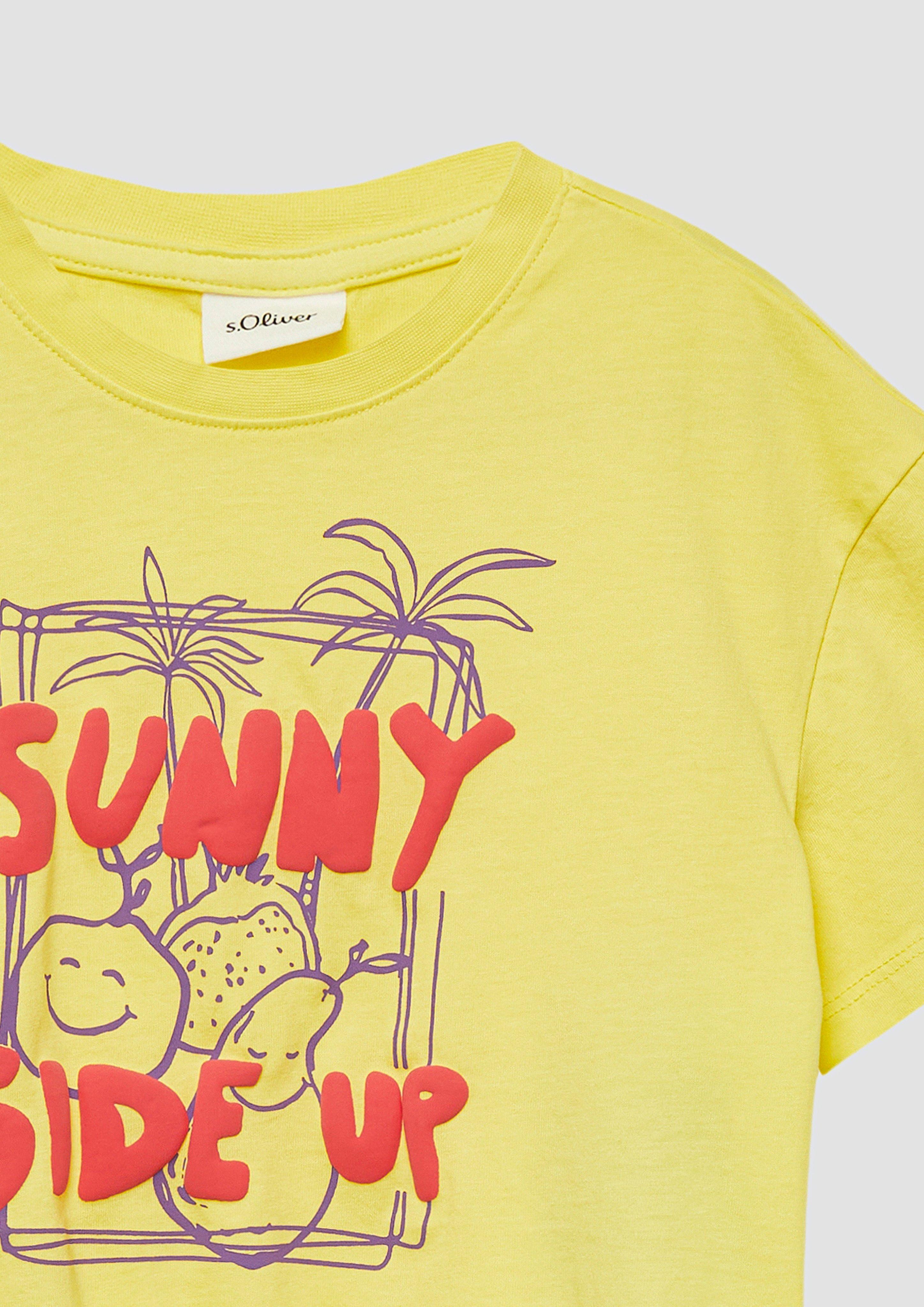  T-Shirt in  von 