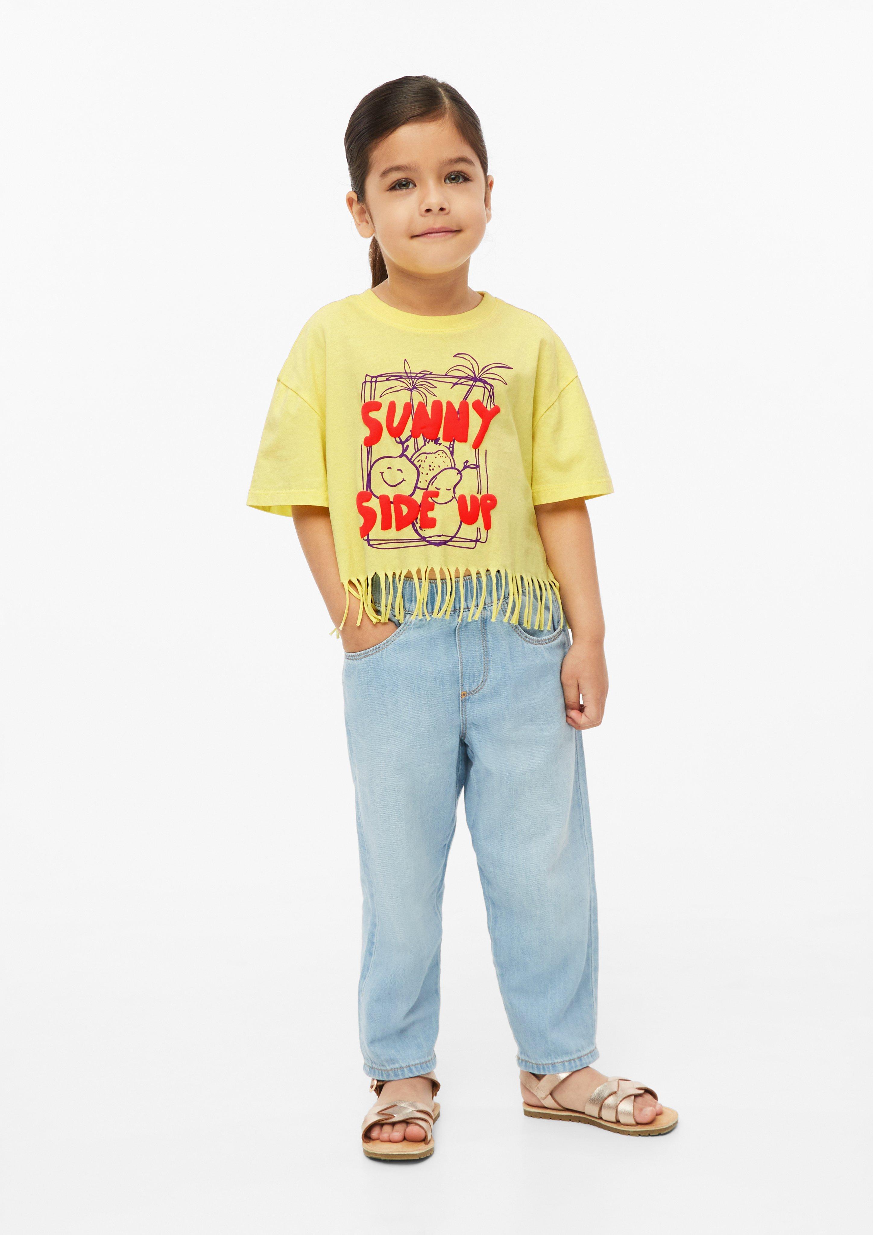  T-Shirt in  von 