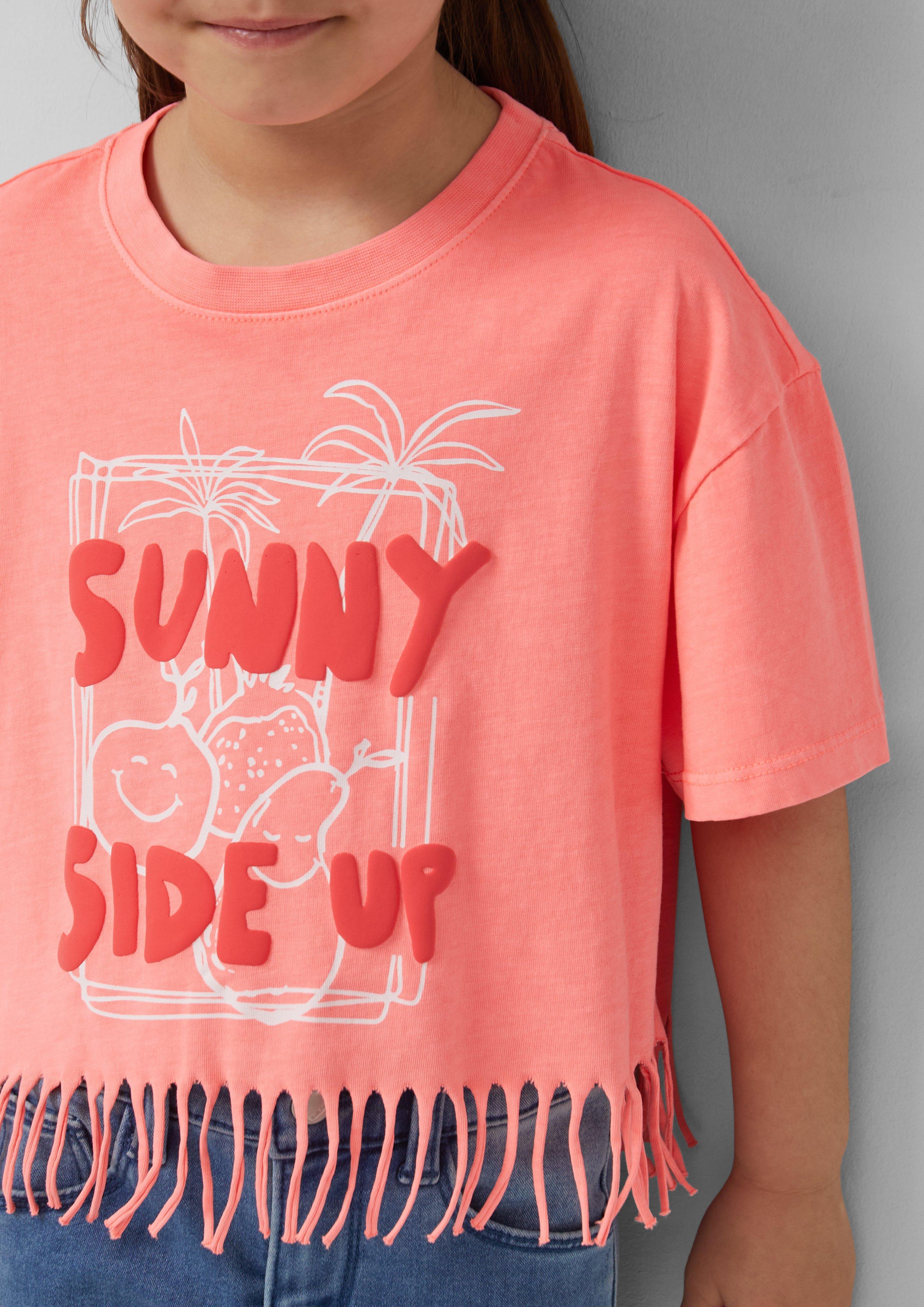  T-Shirt in  von 