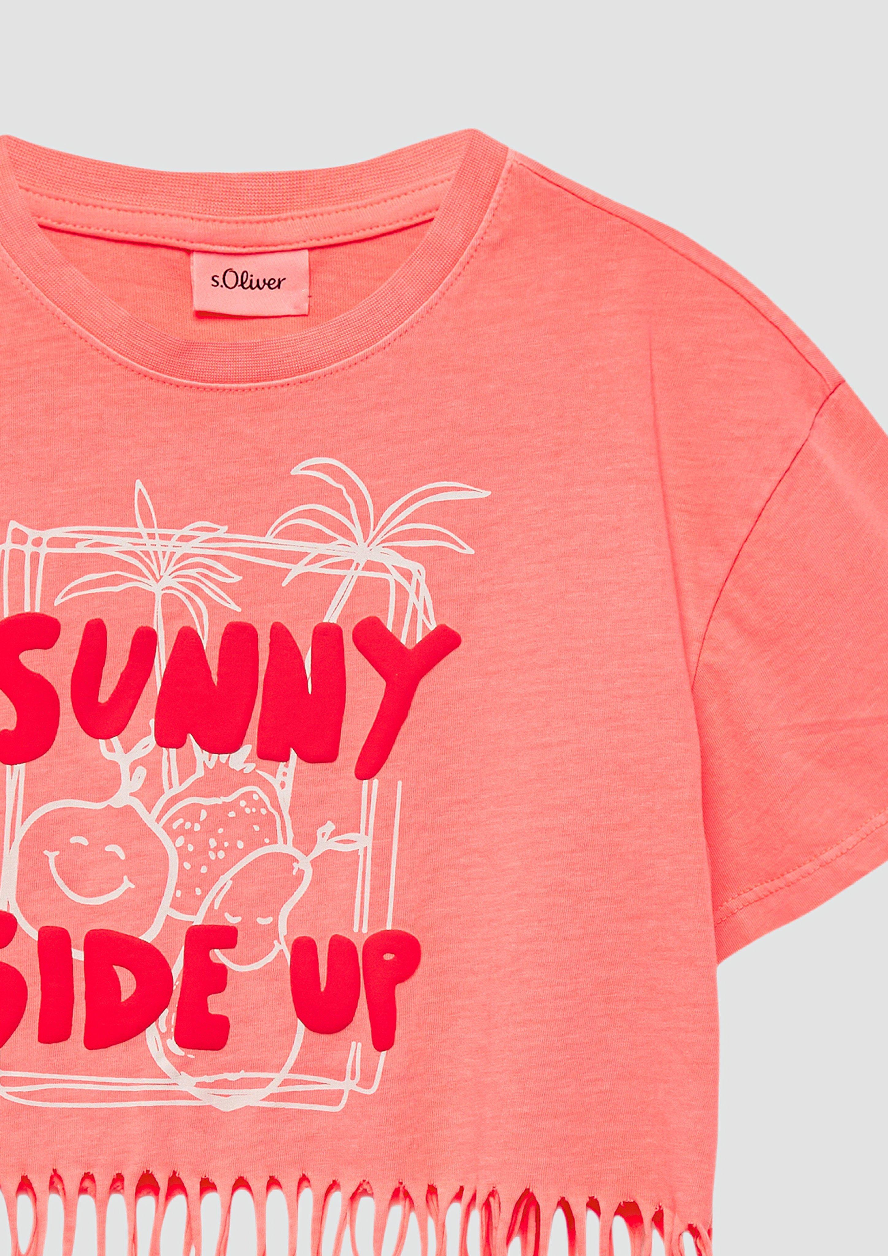 T-Shirt in 4299 & 1531