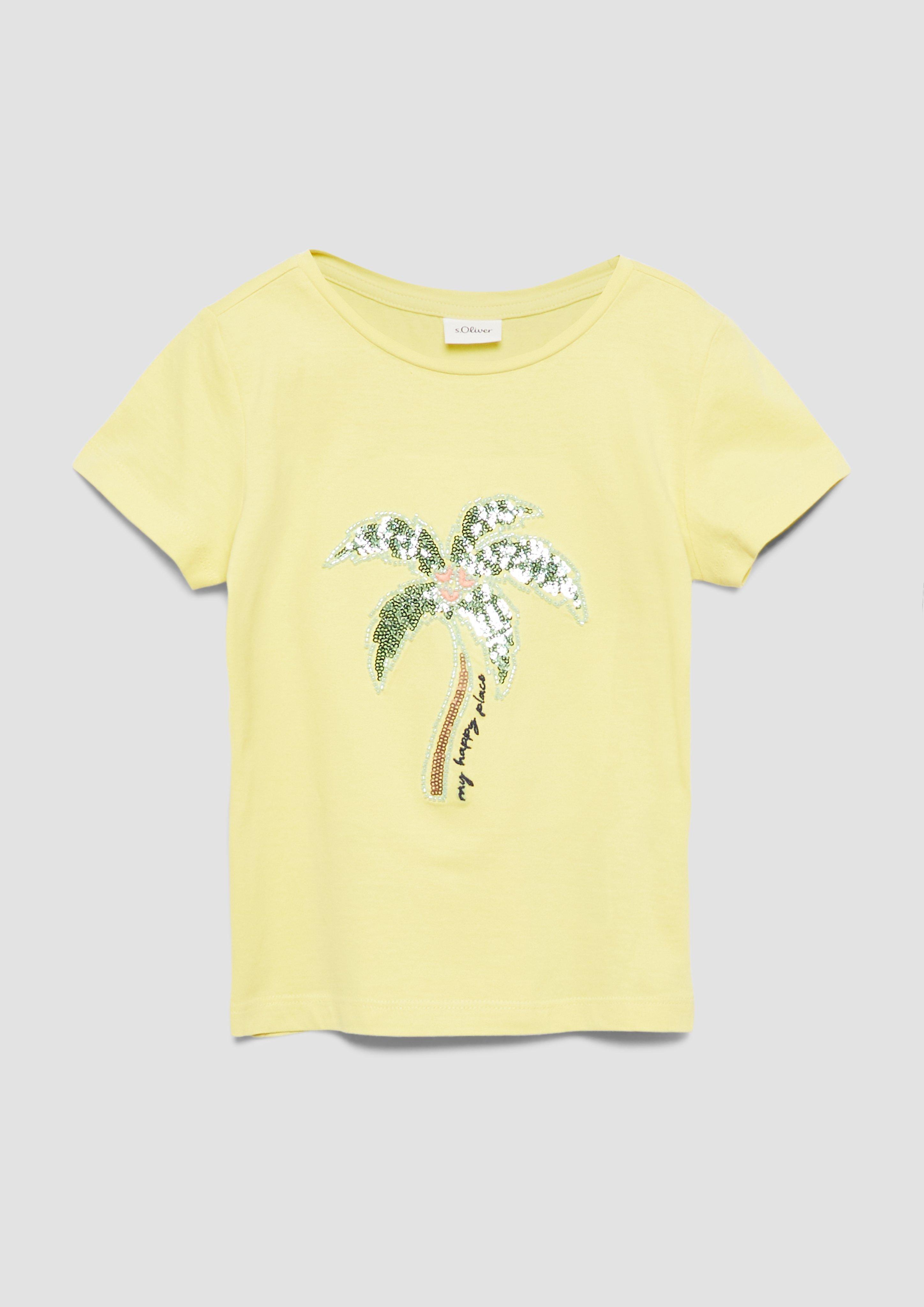 Product sibling žltá