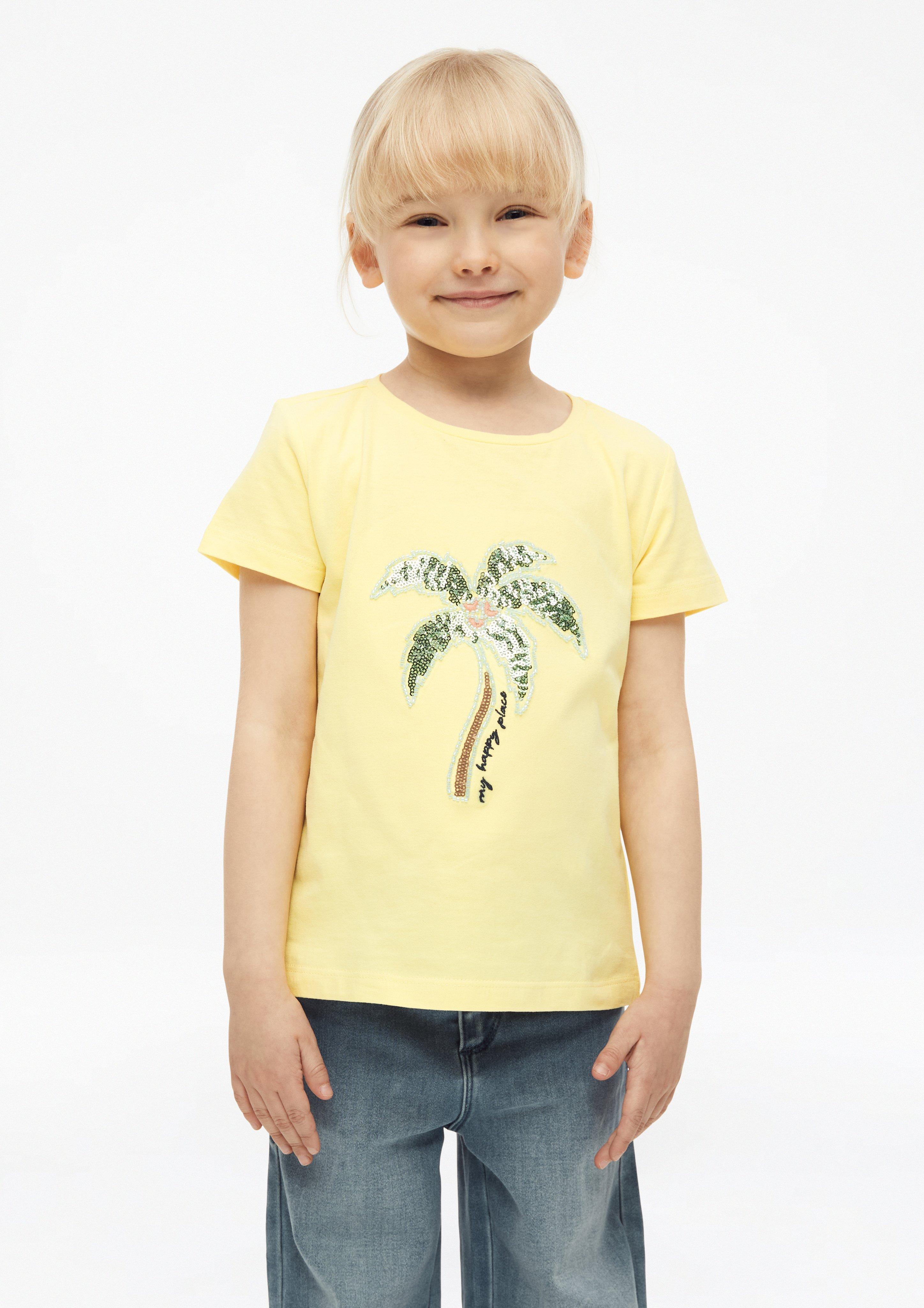  T-shirt en  de 