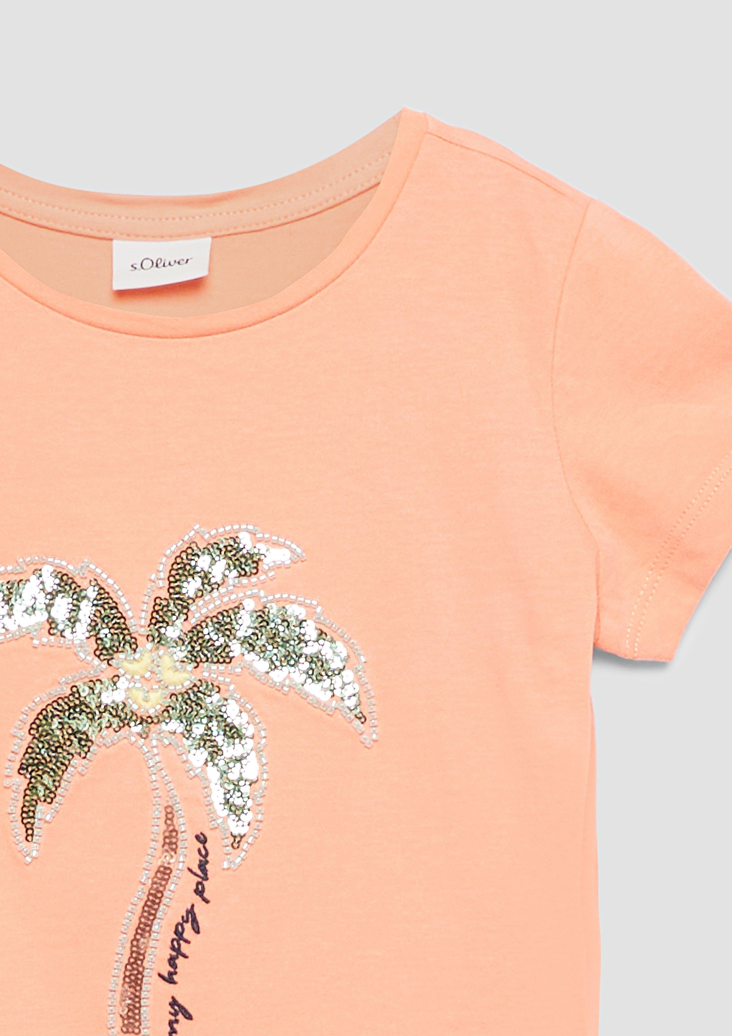  T-Shirt in  von 