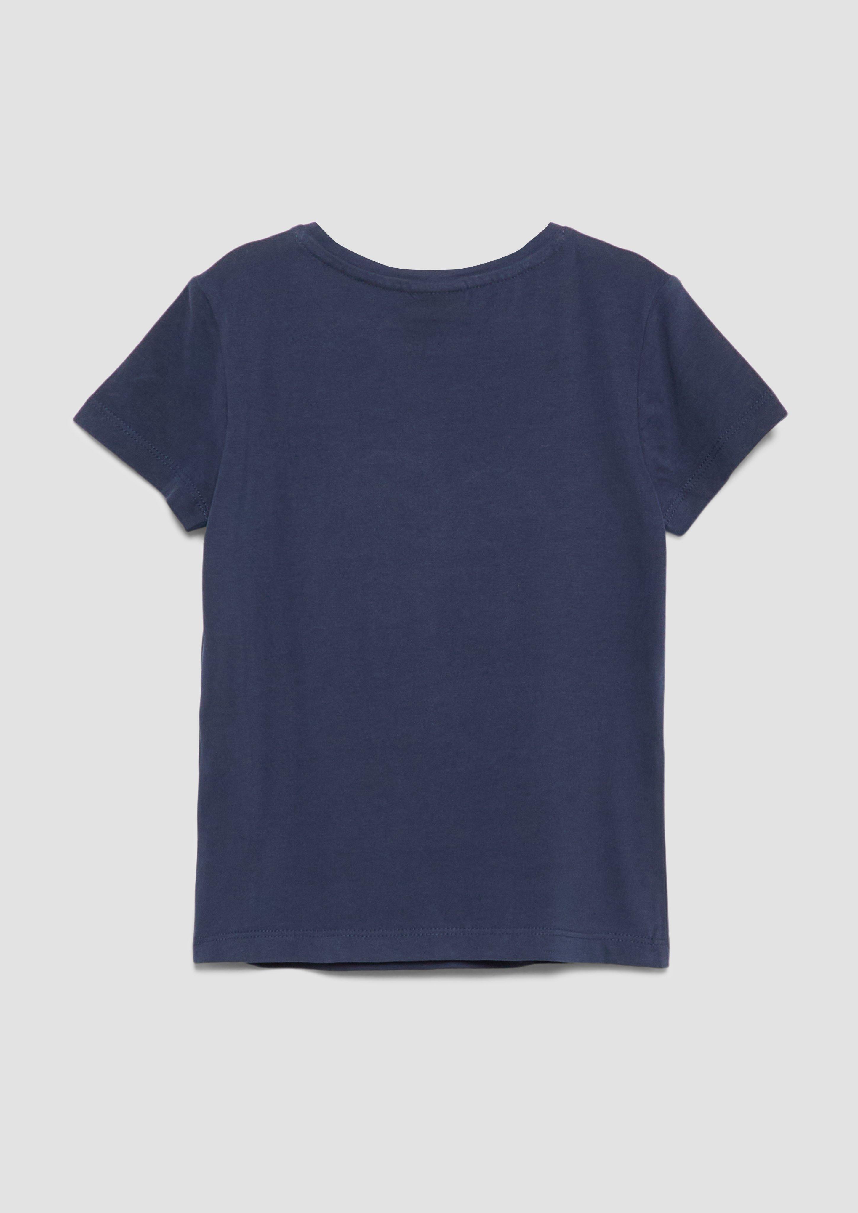 T-Shirt in 5952, 1531 & 2218