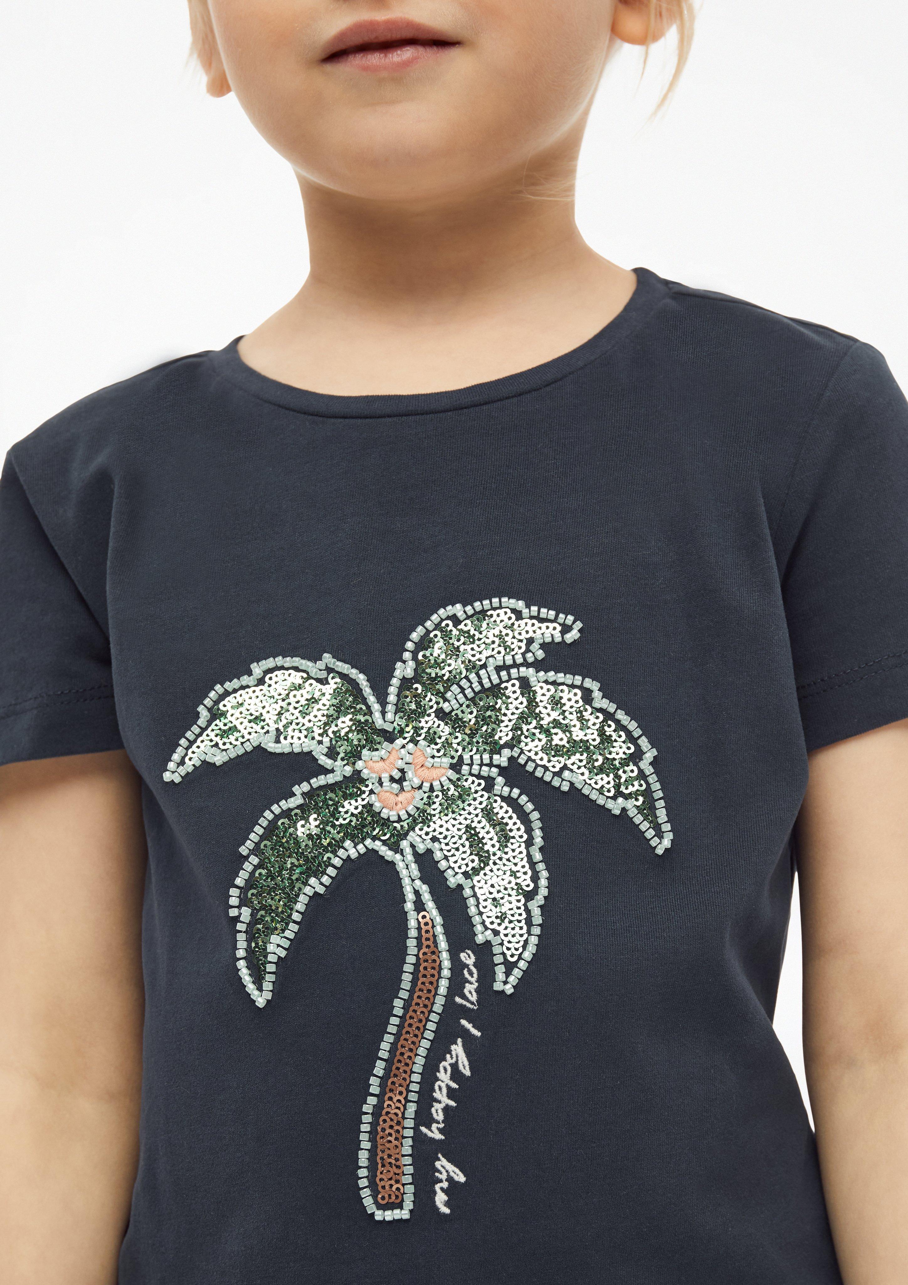  T-Shirt in  by 