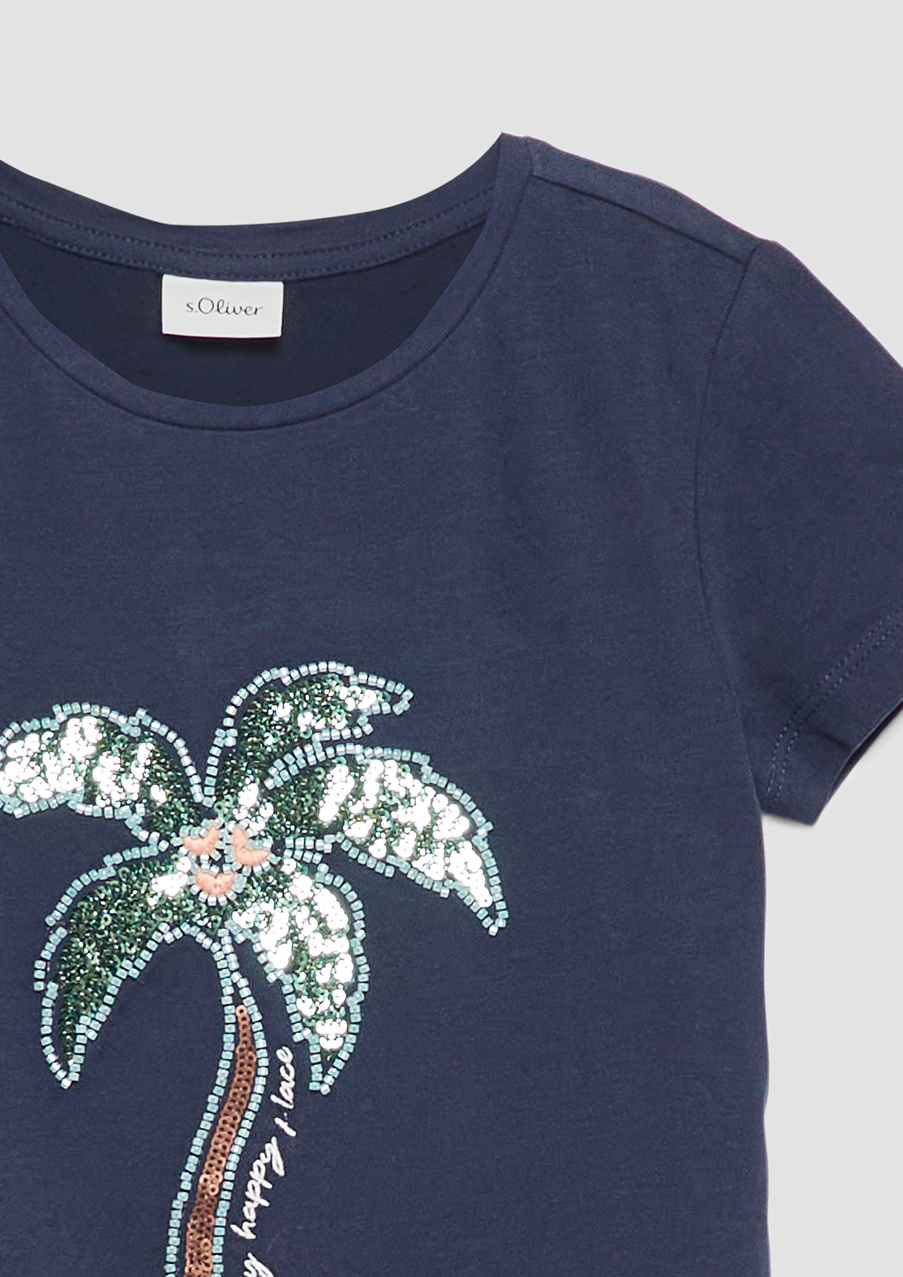  T-Shirt in  by 